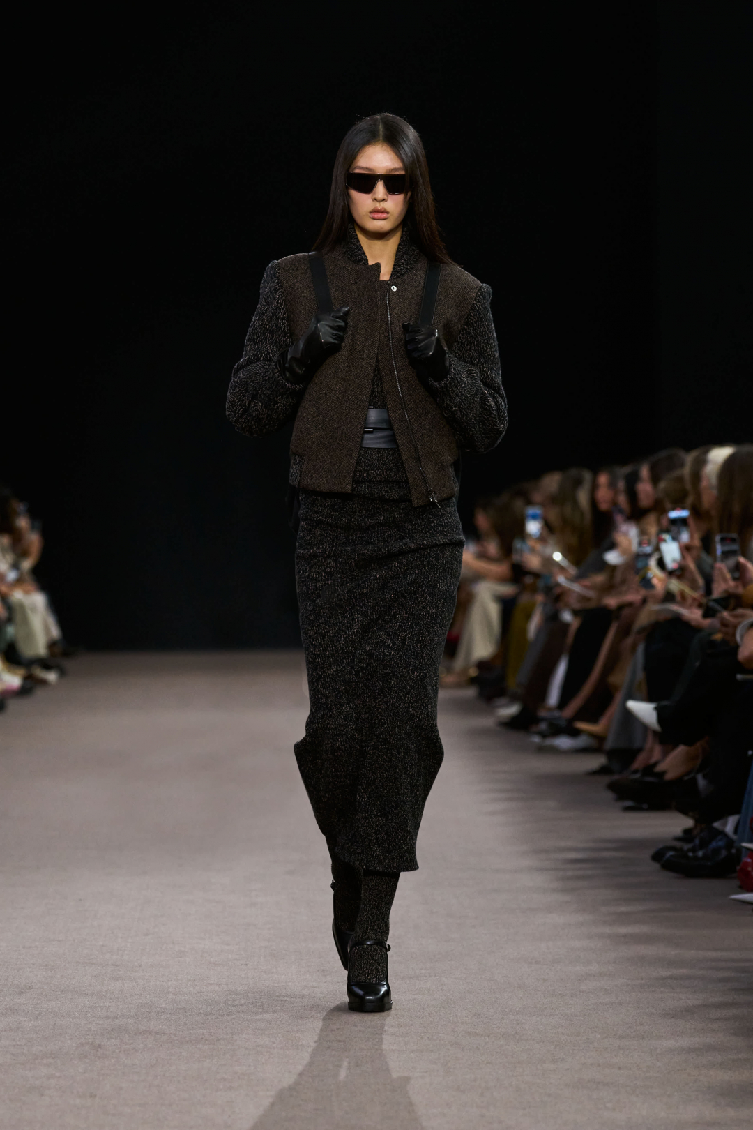 Max Mara 2025-26 Sonbahar/Kış