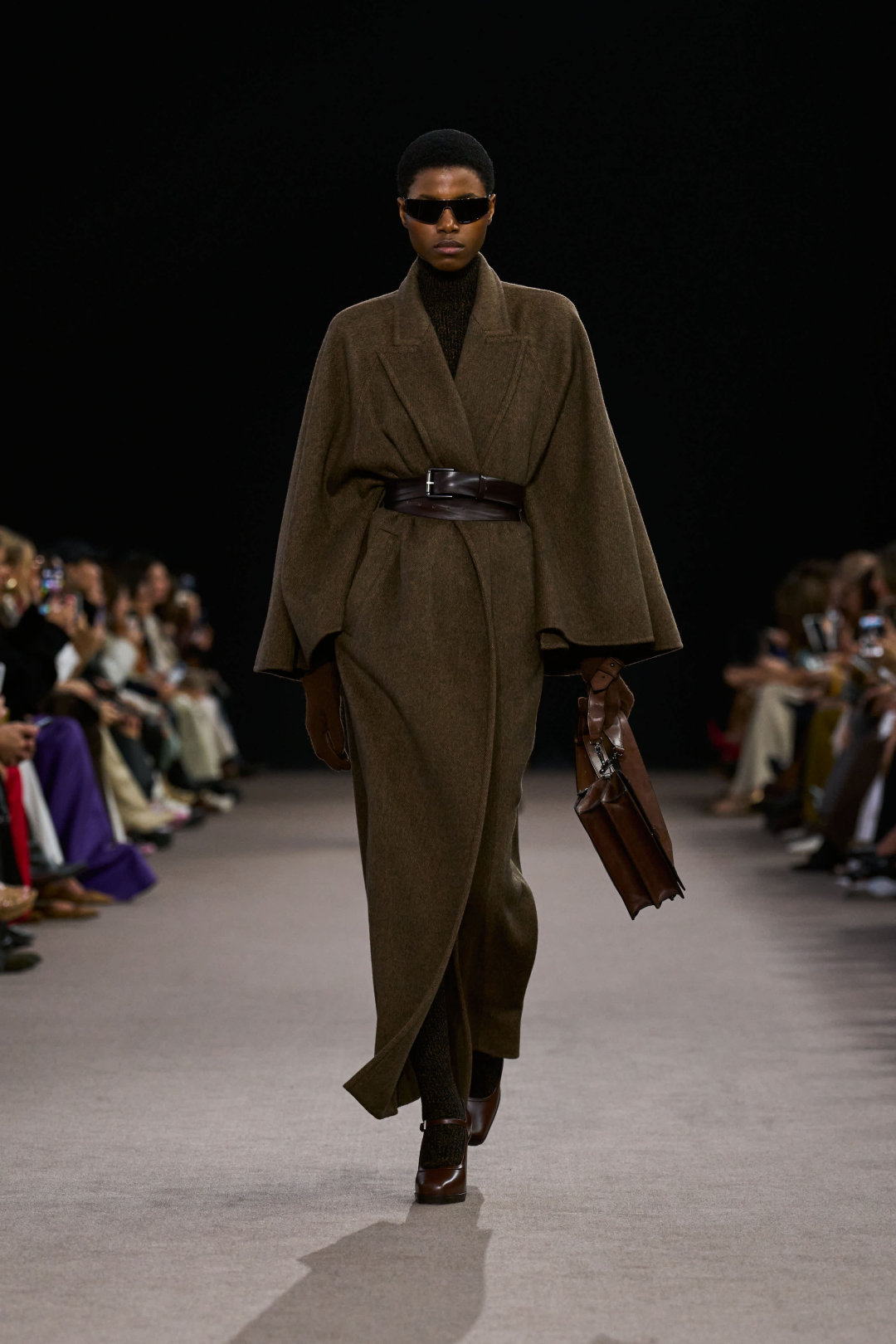 Max Mara 2025-26 Sonbahar/Kış