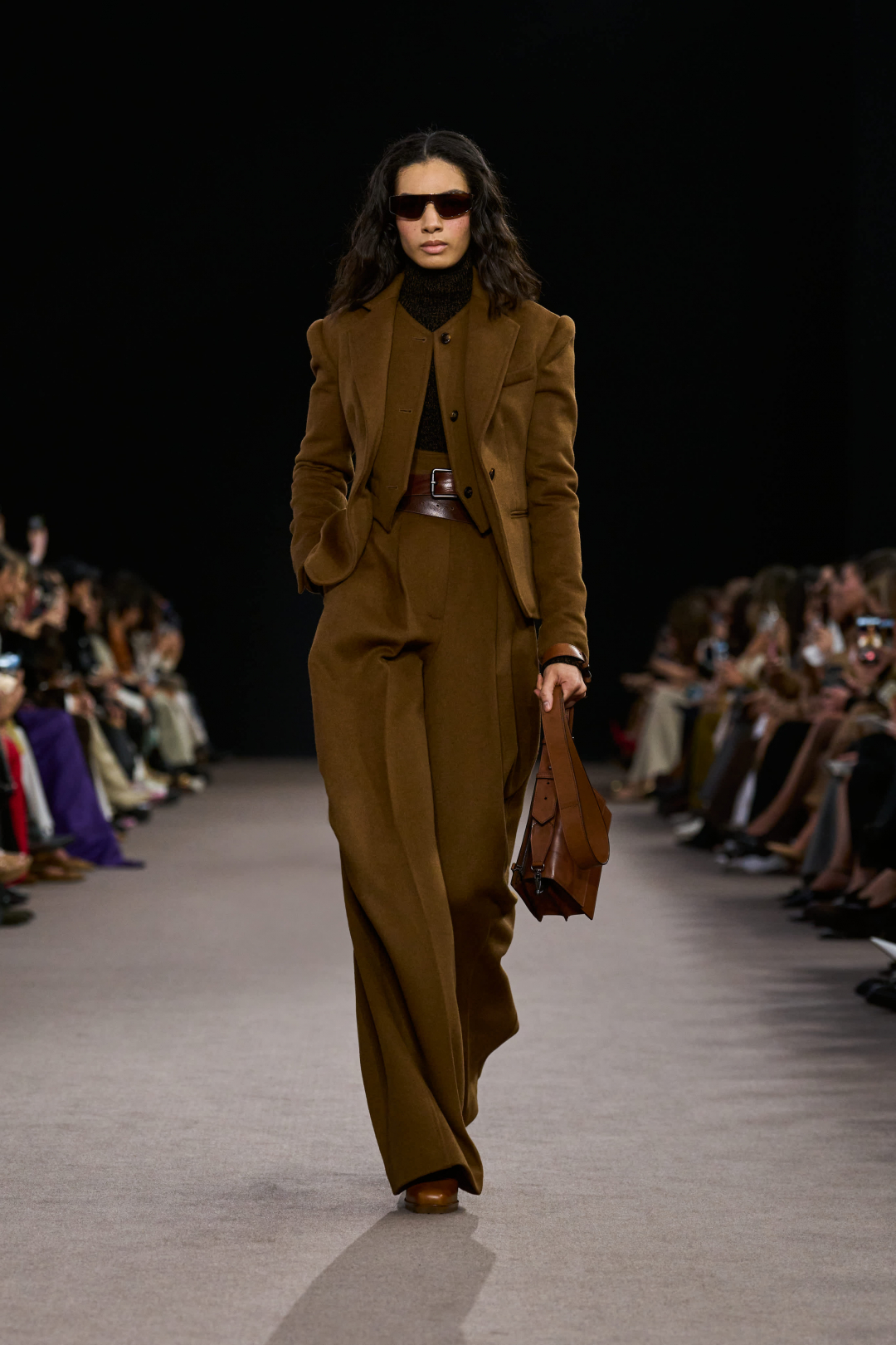 Max Mara 2025-26 Sonbahar/Kış