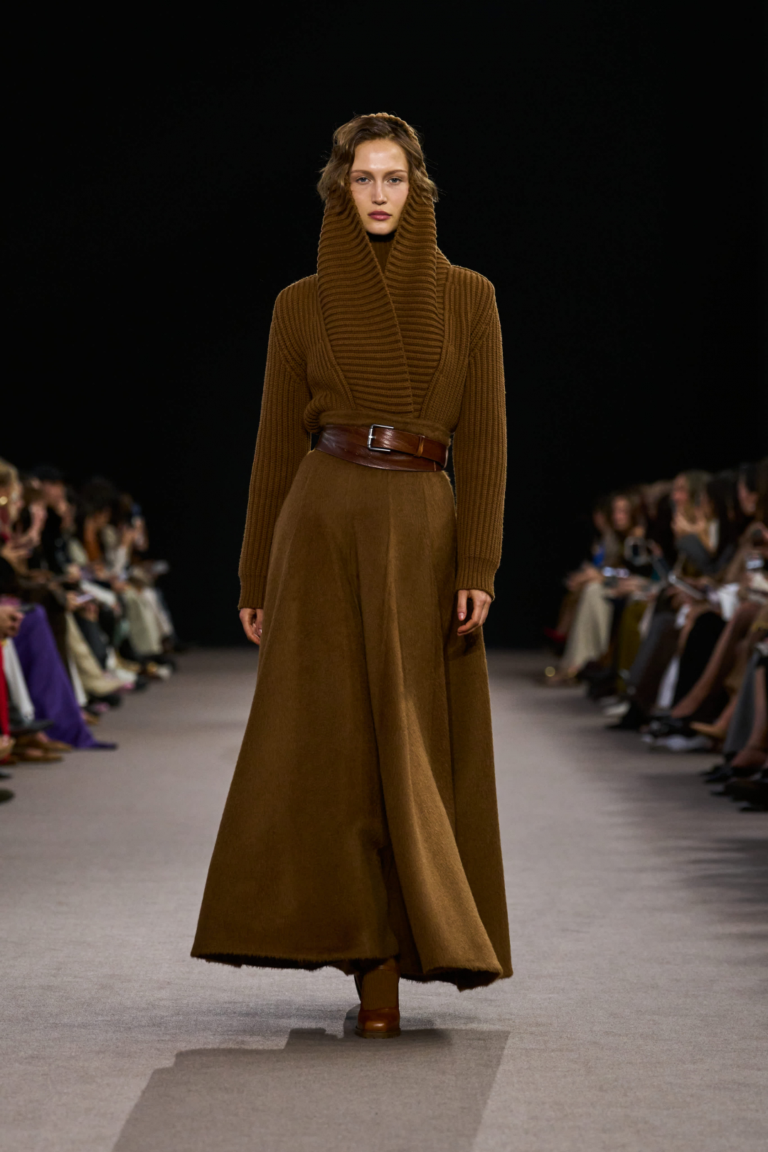 Max Mara 2025-26 Sonbahar/Kış