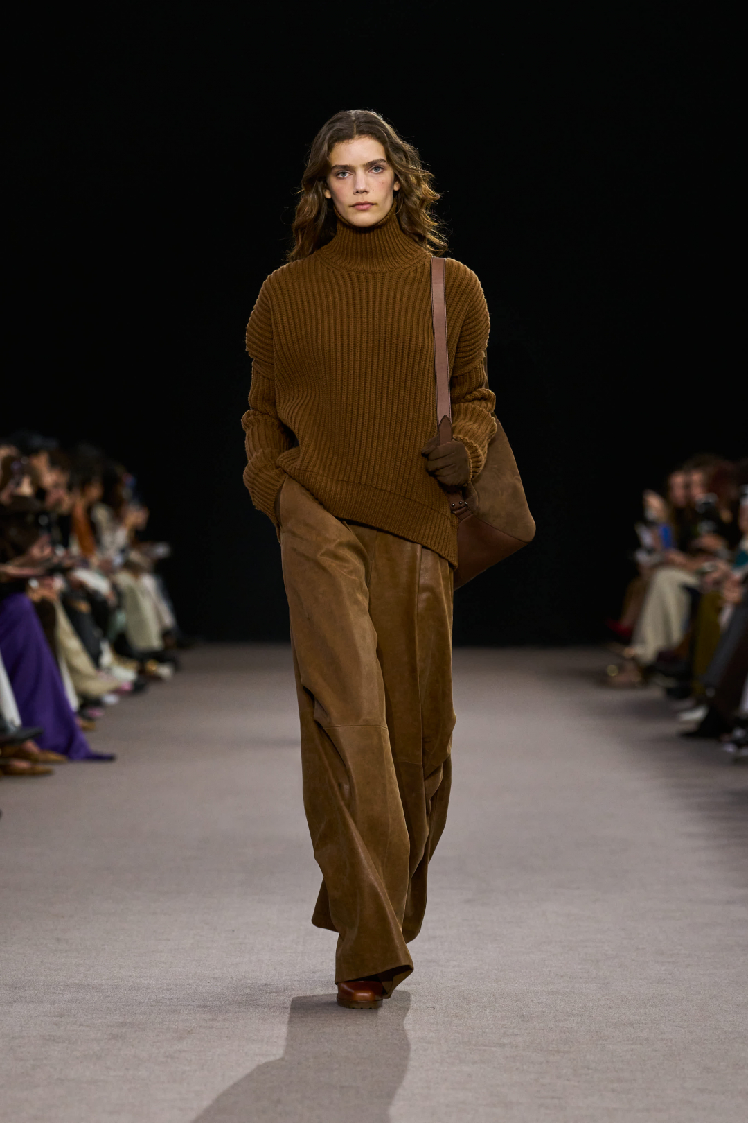 Max Mara 2025-26 Sonbahar/Kış