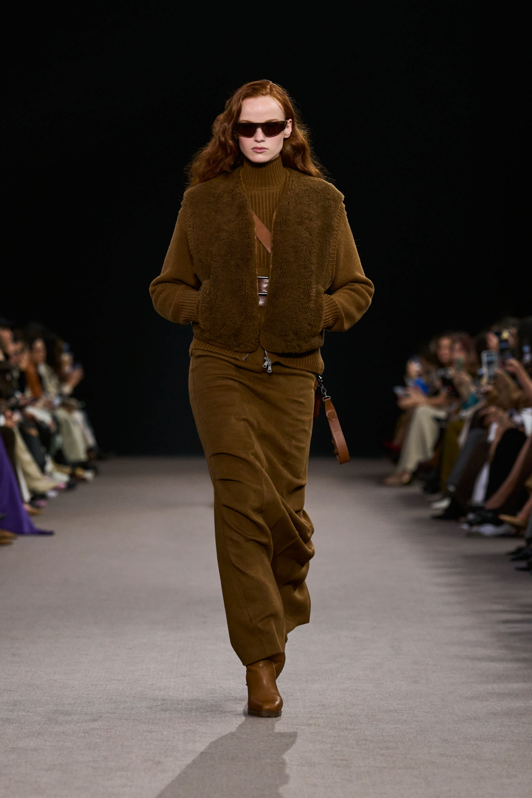 Max Mara 2025-26 Sonbahar/Kış