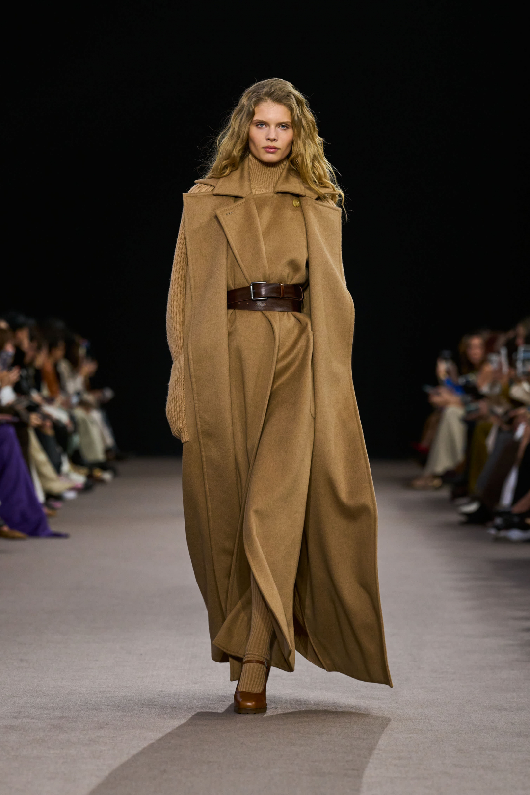 Max Mara 2025-26 Sonbahar/Kış