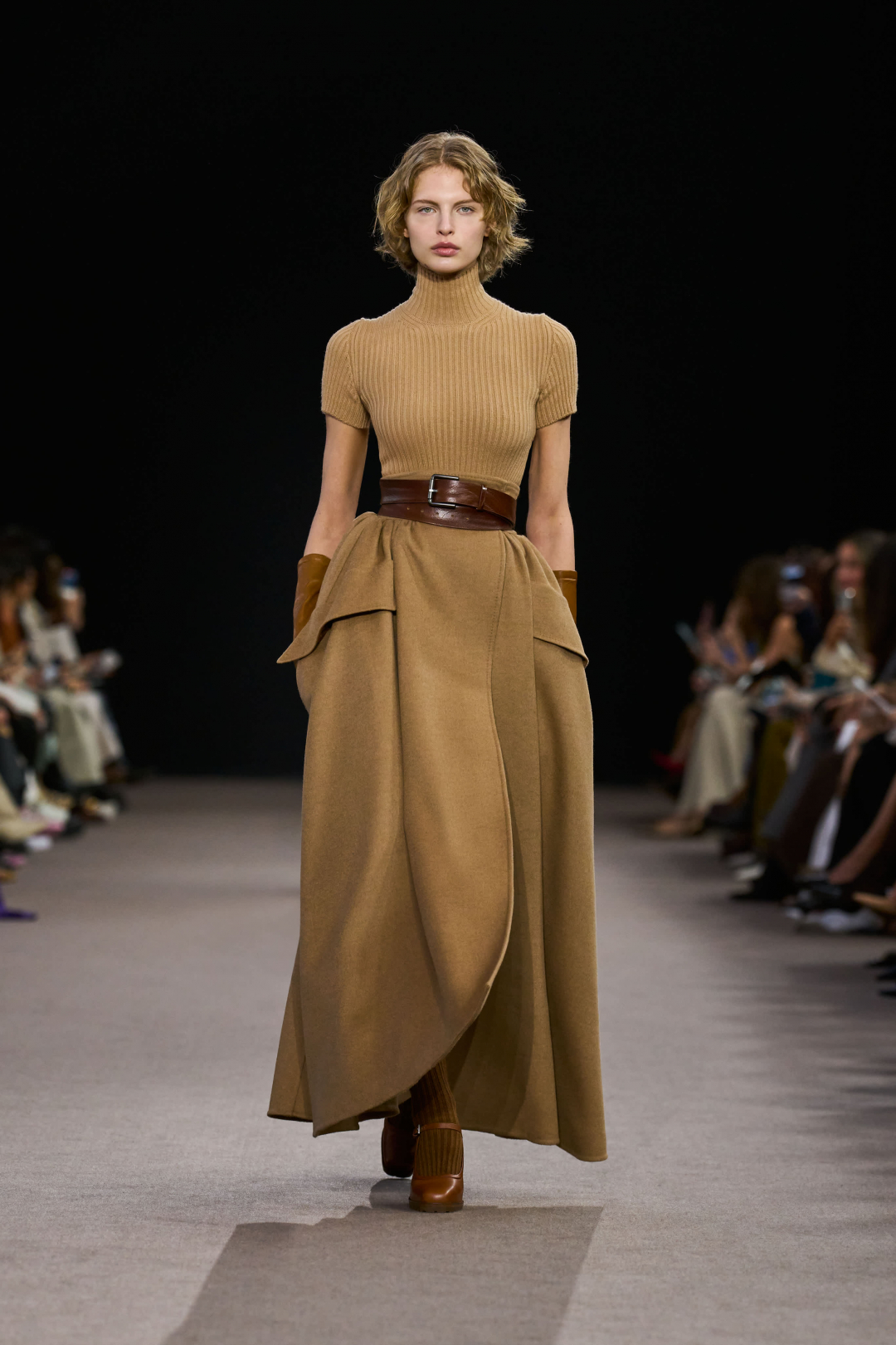 Max Mara 2025-26 Sonbahar/Kış