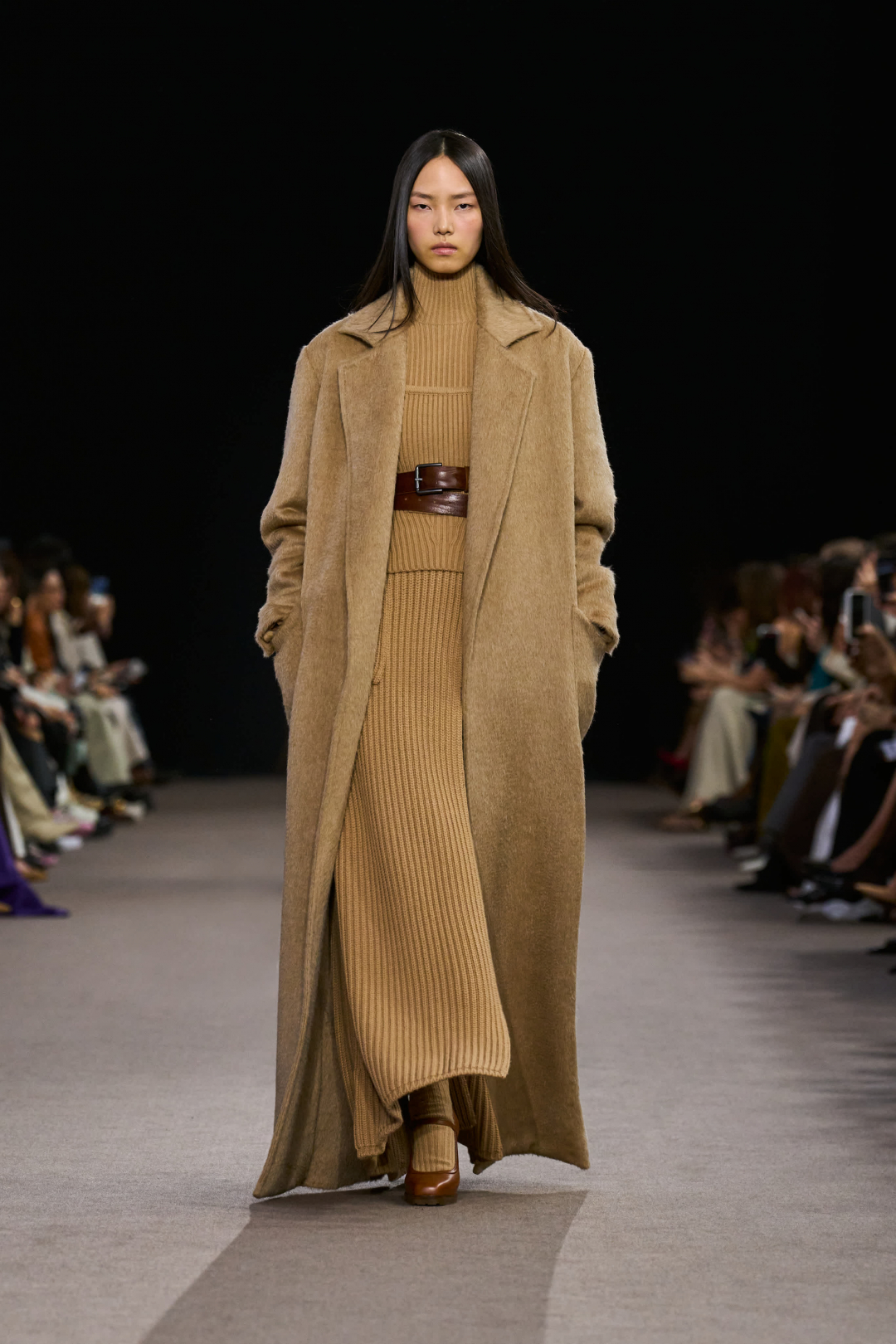 Max Mara 2025-26 Sonbahar/Kış