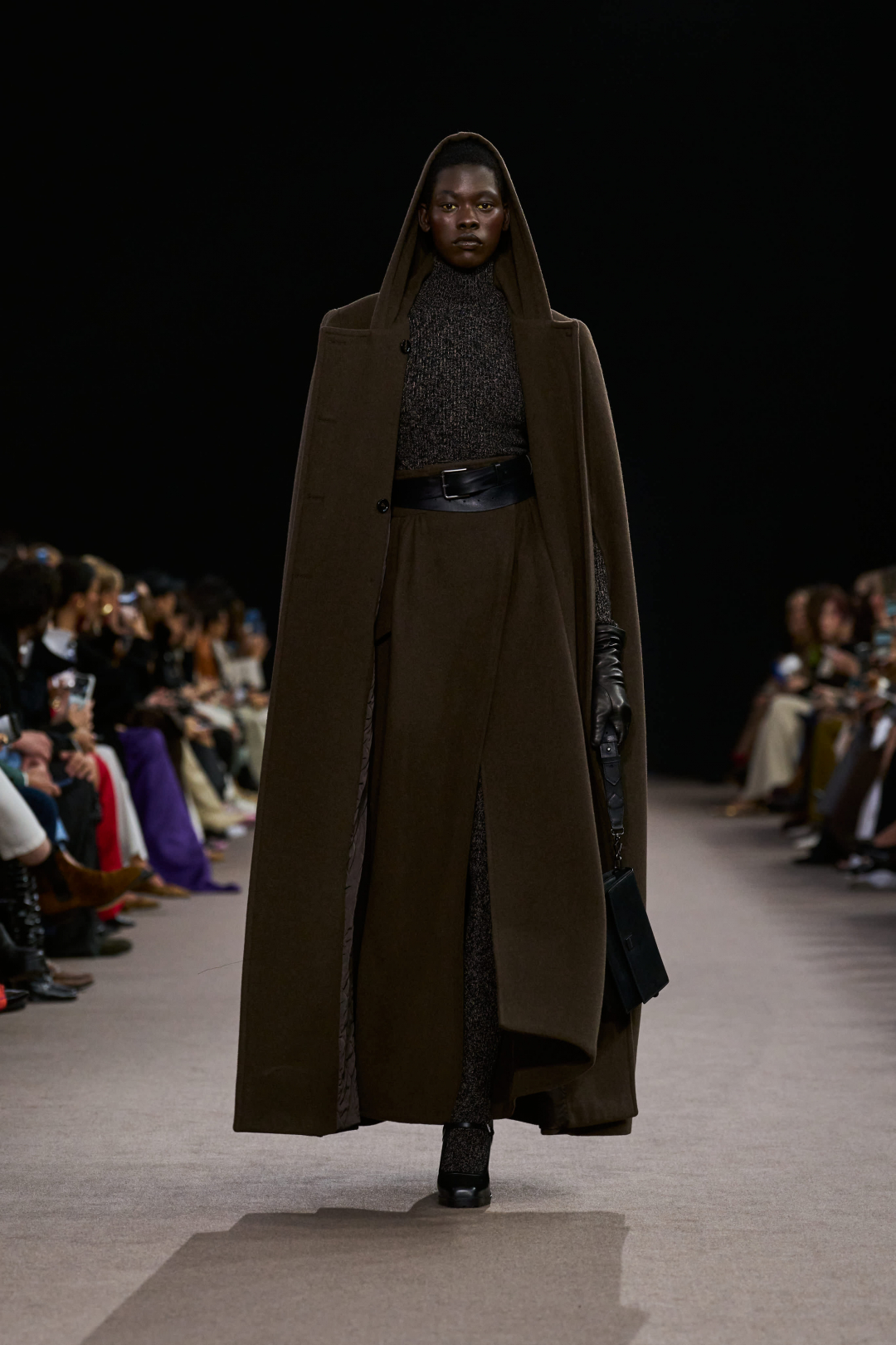 Max Mara 2025-26 Sonbahar/Kış