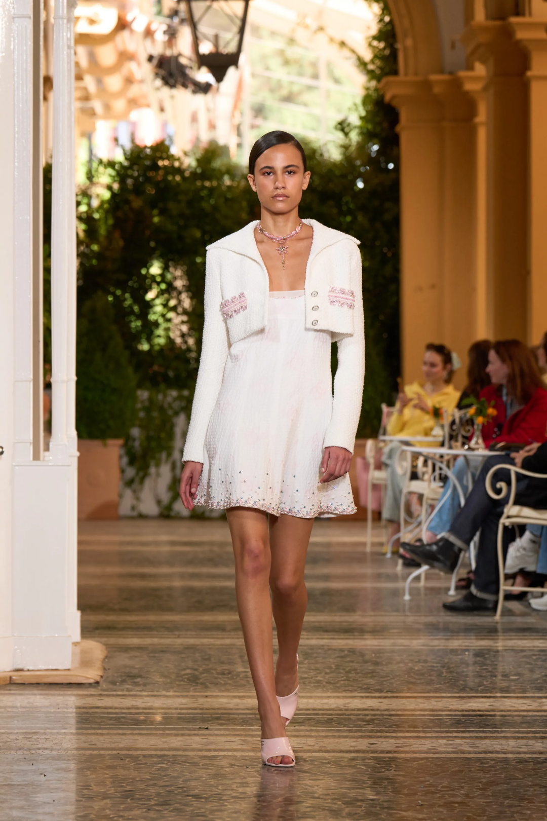 Chanel 2026 Cruise