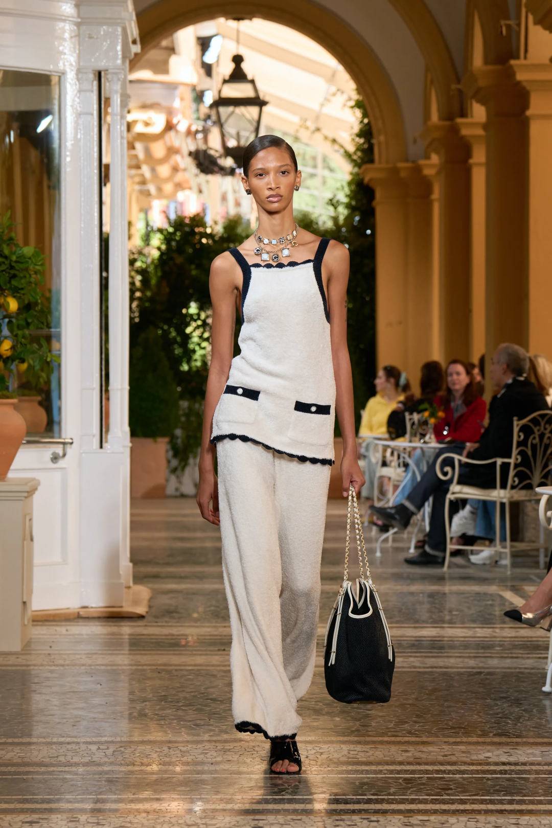 Chanel 2026 Cruise