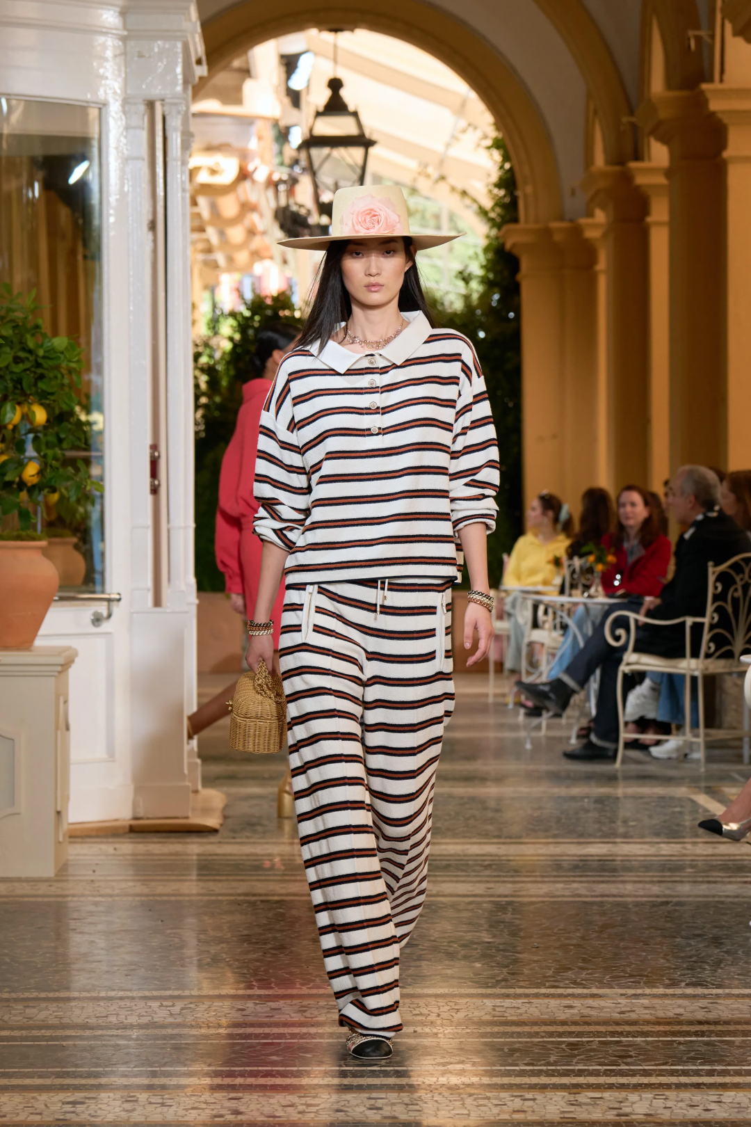 Chanel 2026 Cruise