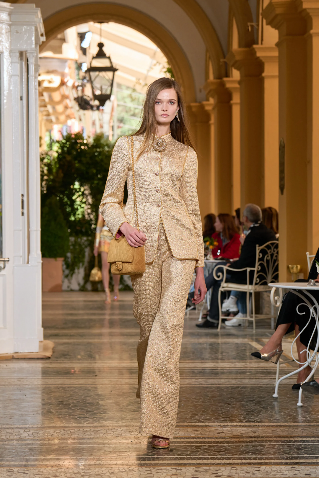 Chanel 2026 Cruise