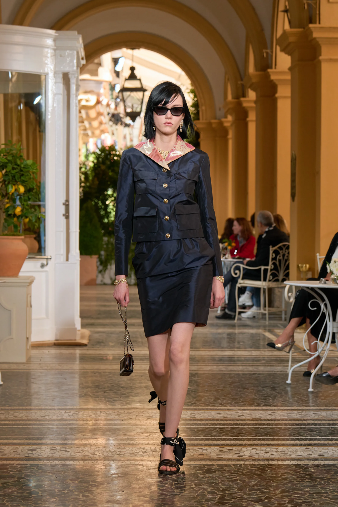 Chanel 2026 Cruise