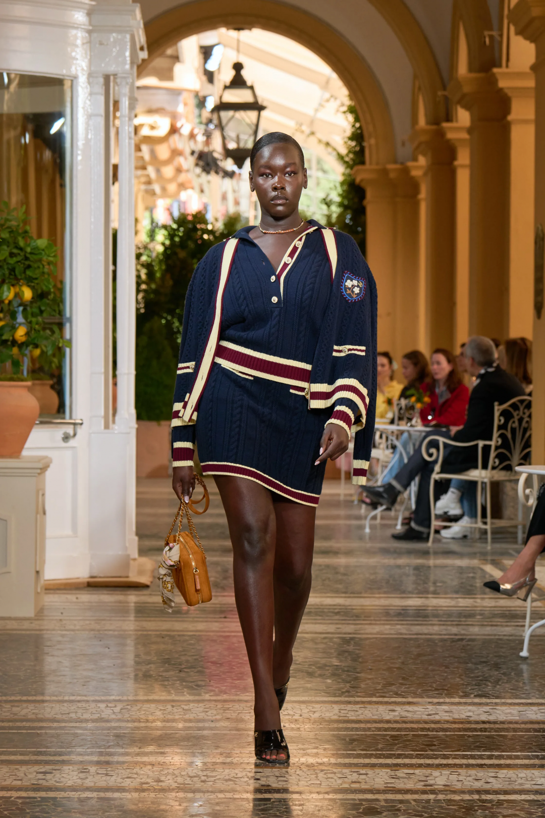 Chanel 2026 Cruise