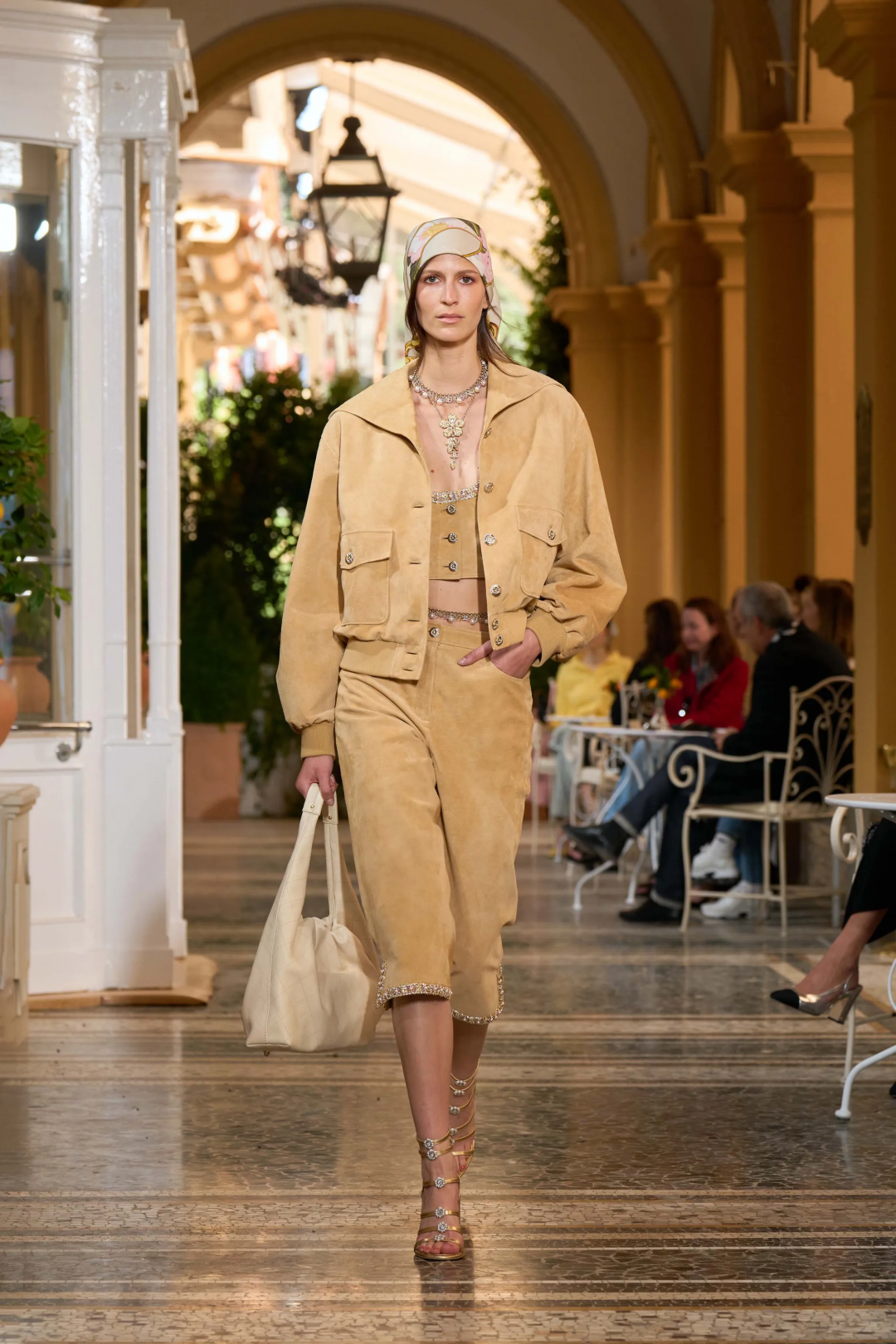 Chanel 2026 Cruise