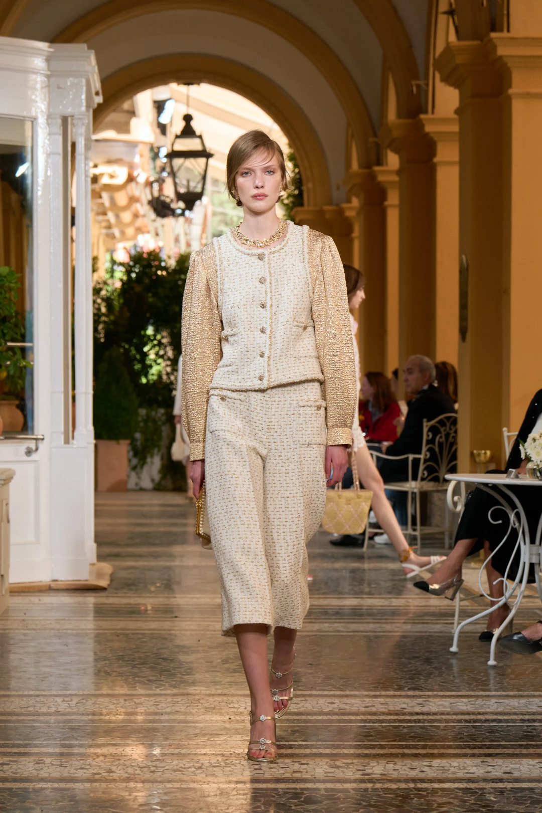 Chanel 2026 Cruise