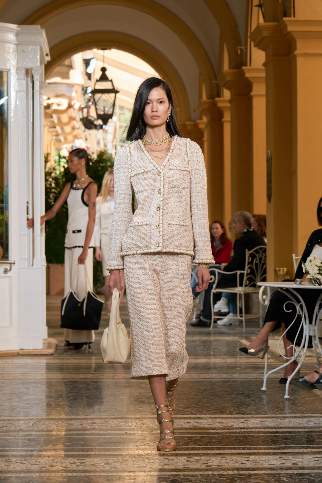 Chanel 2026 Cruise