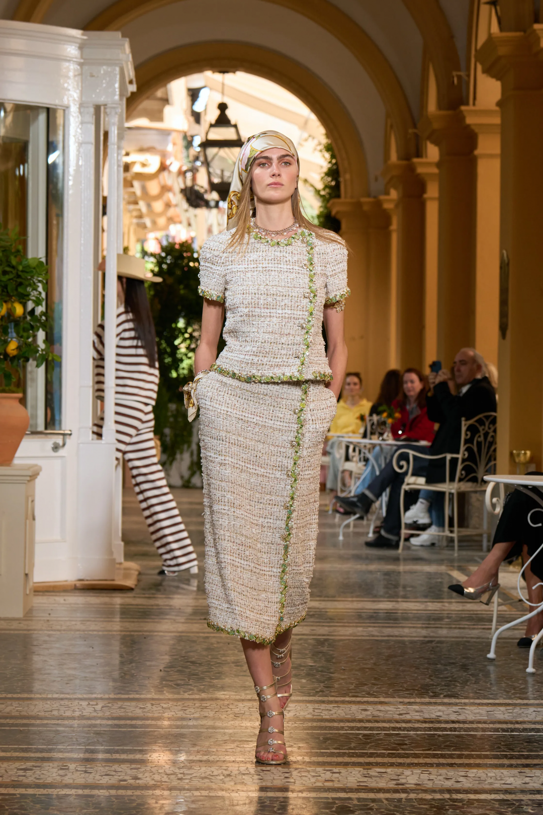 Chanel 2026 Cruise