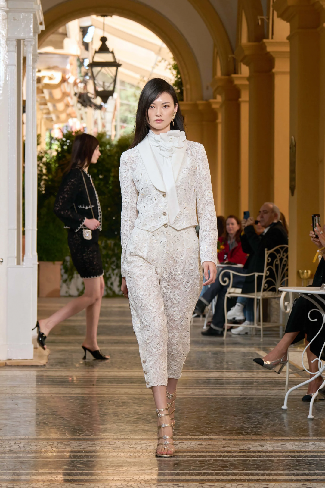 Chanel 2026 Cruise