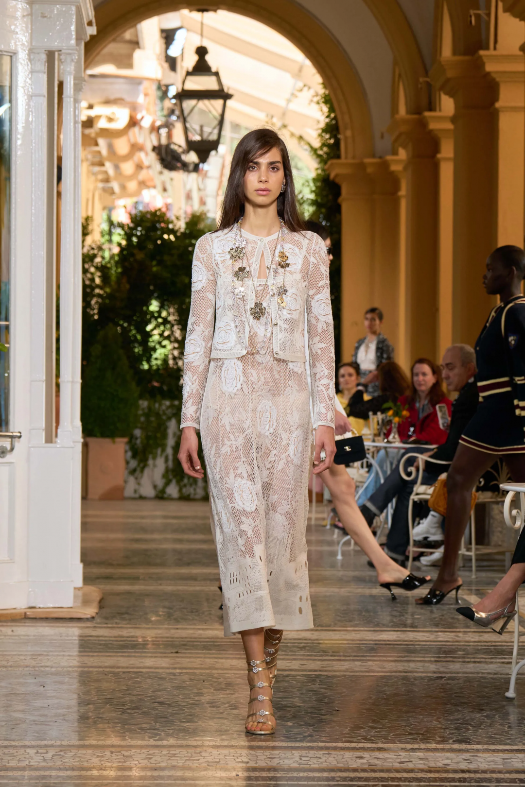 Chanel 2026 Cruise