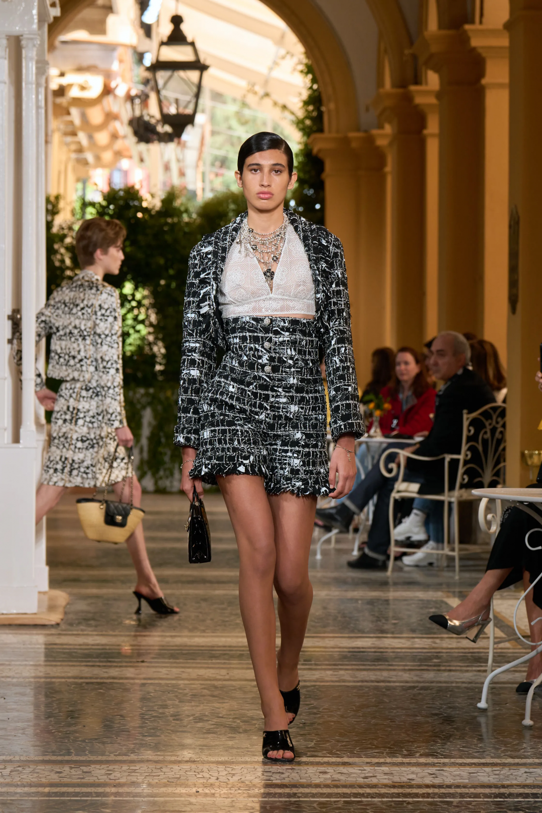 Chanel 2026 Cruise