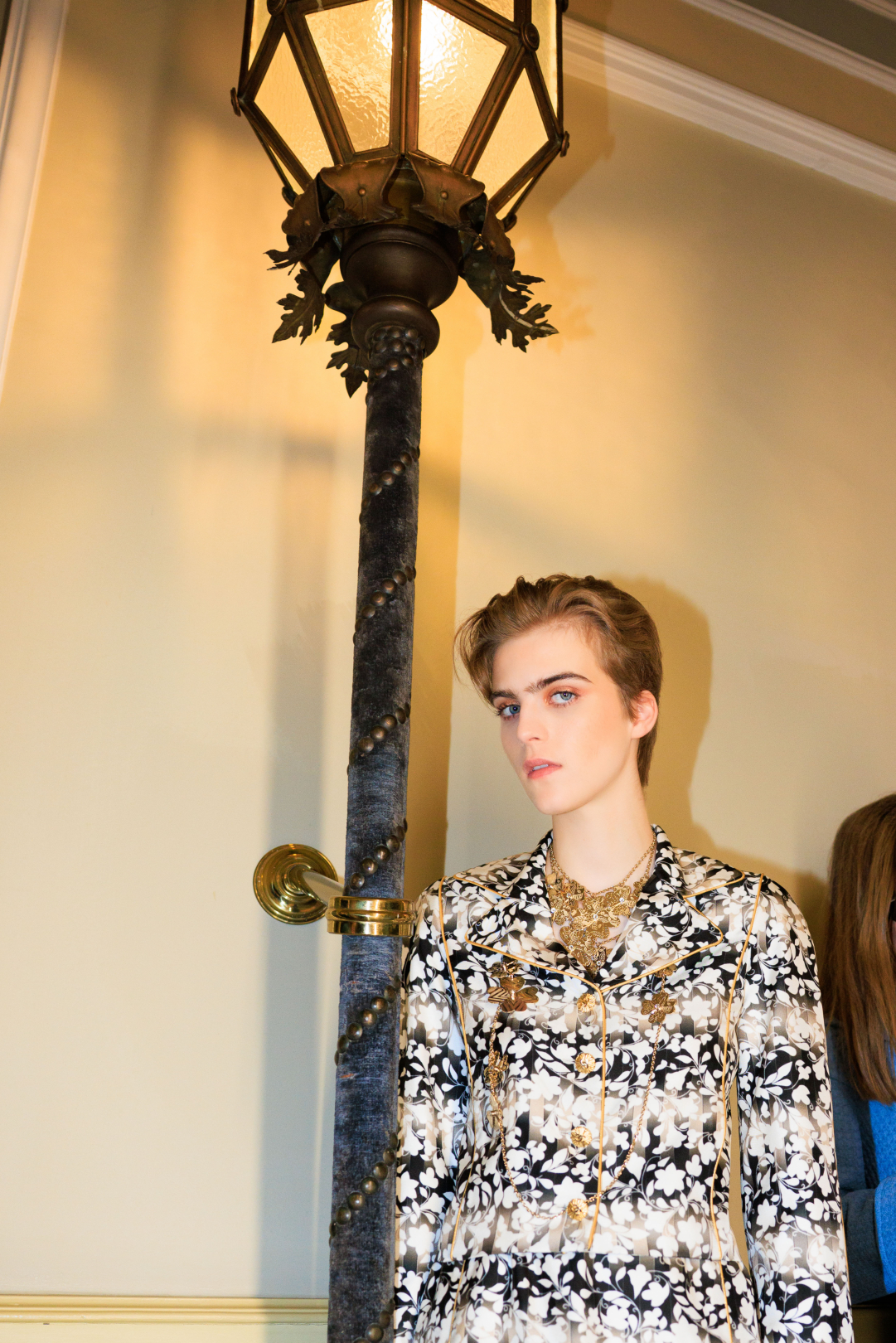 Backstage: Chanel 2026 Cruise