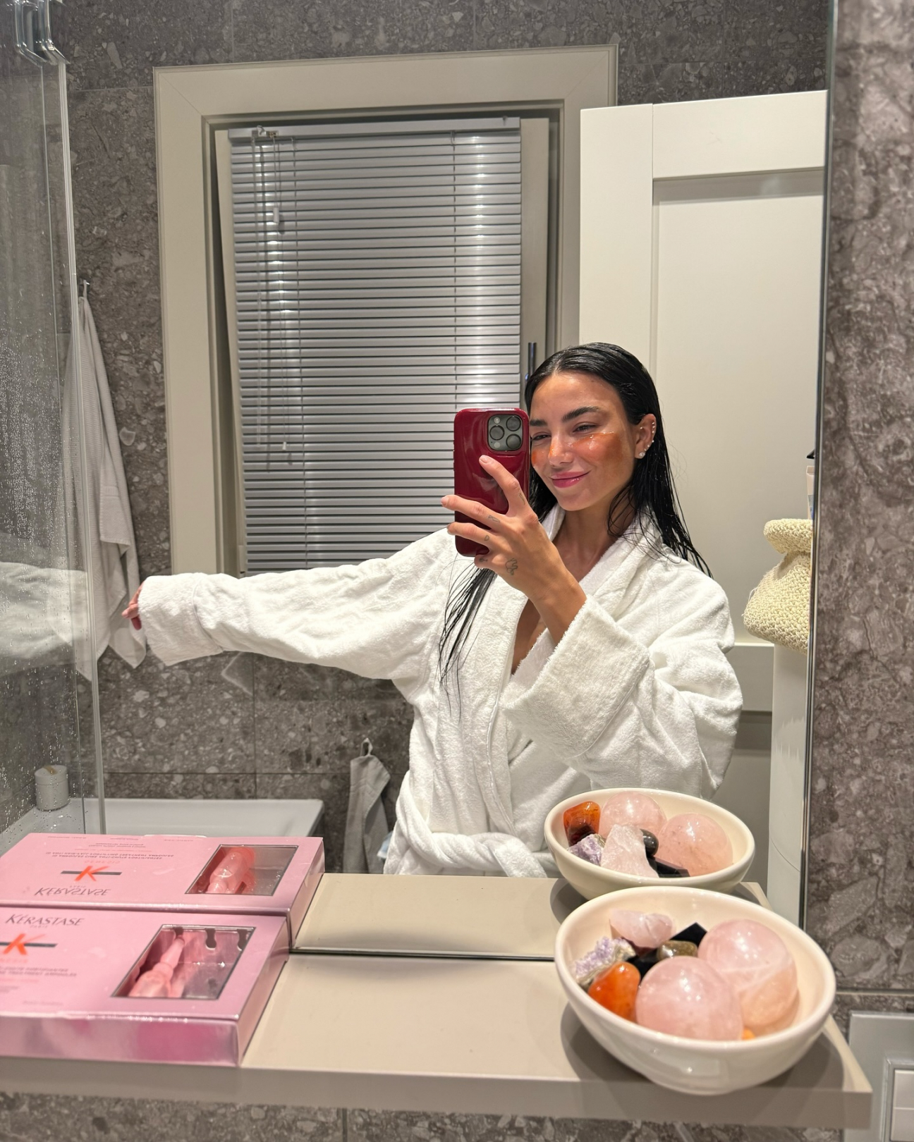Haftanın Güzellik Instagram'ları