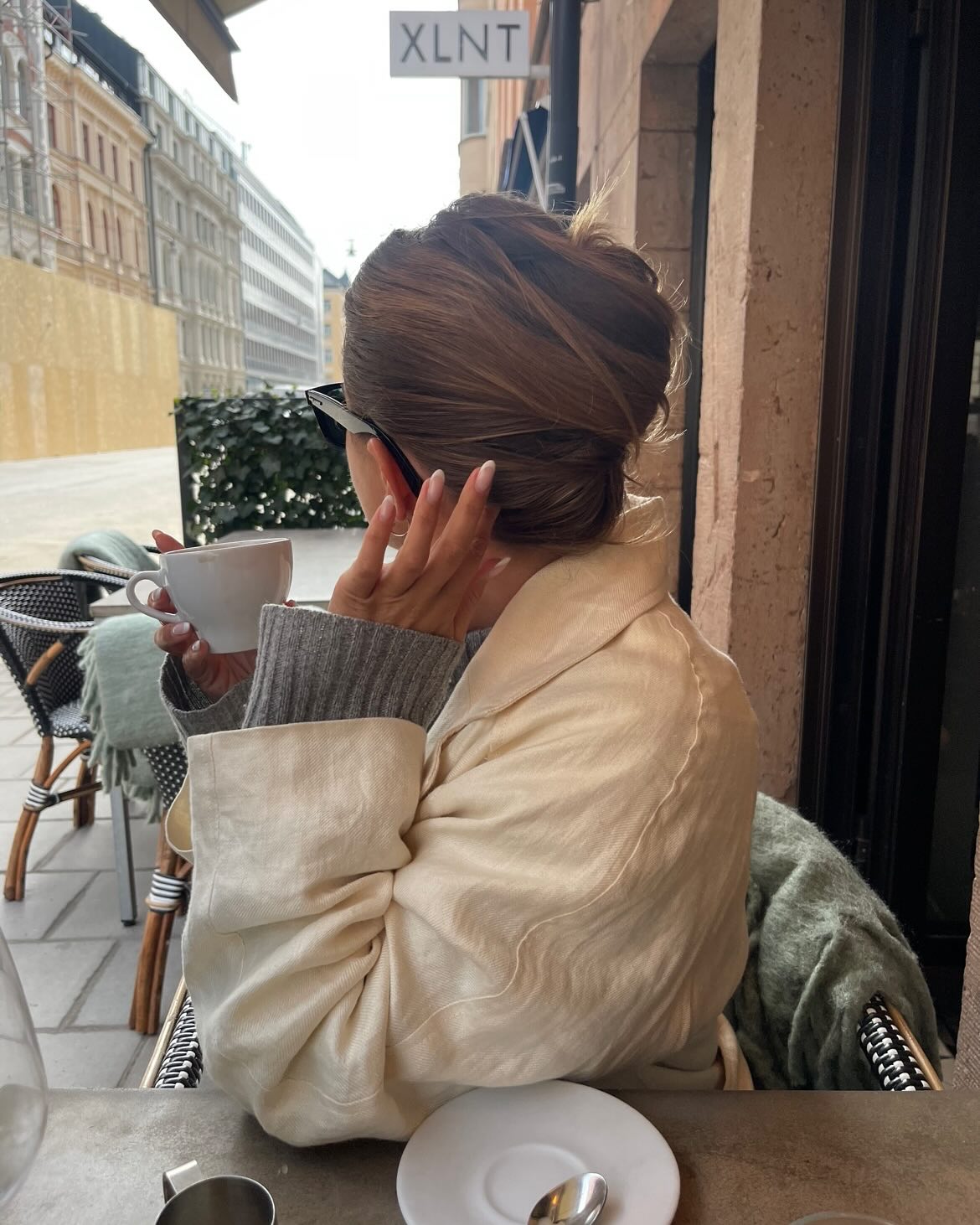 Haftanın Güzellik Instagram'ları