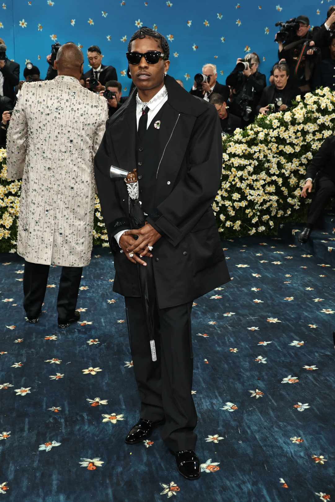 Met Gala 2025 Kırmızı Halı