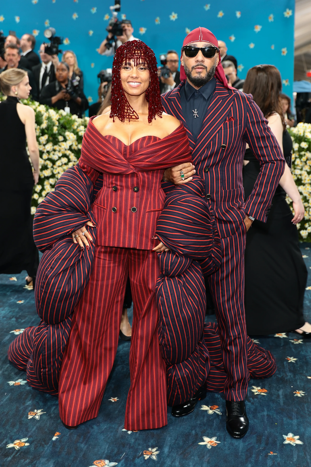 Met Gala 2025: En İyi Kırmızı Halı Görünümleri