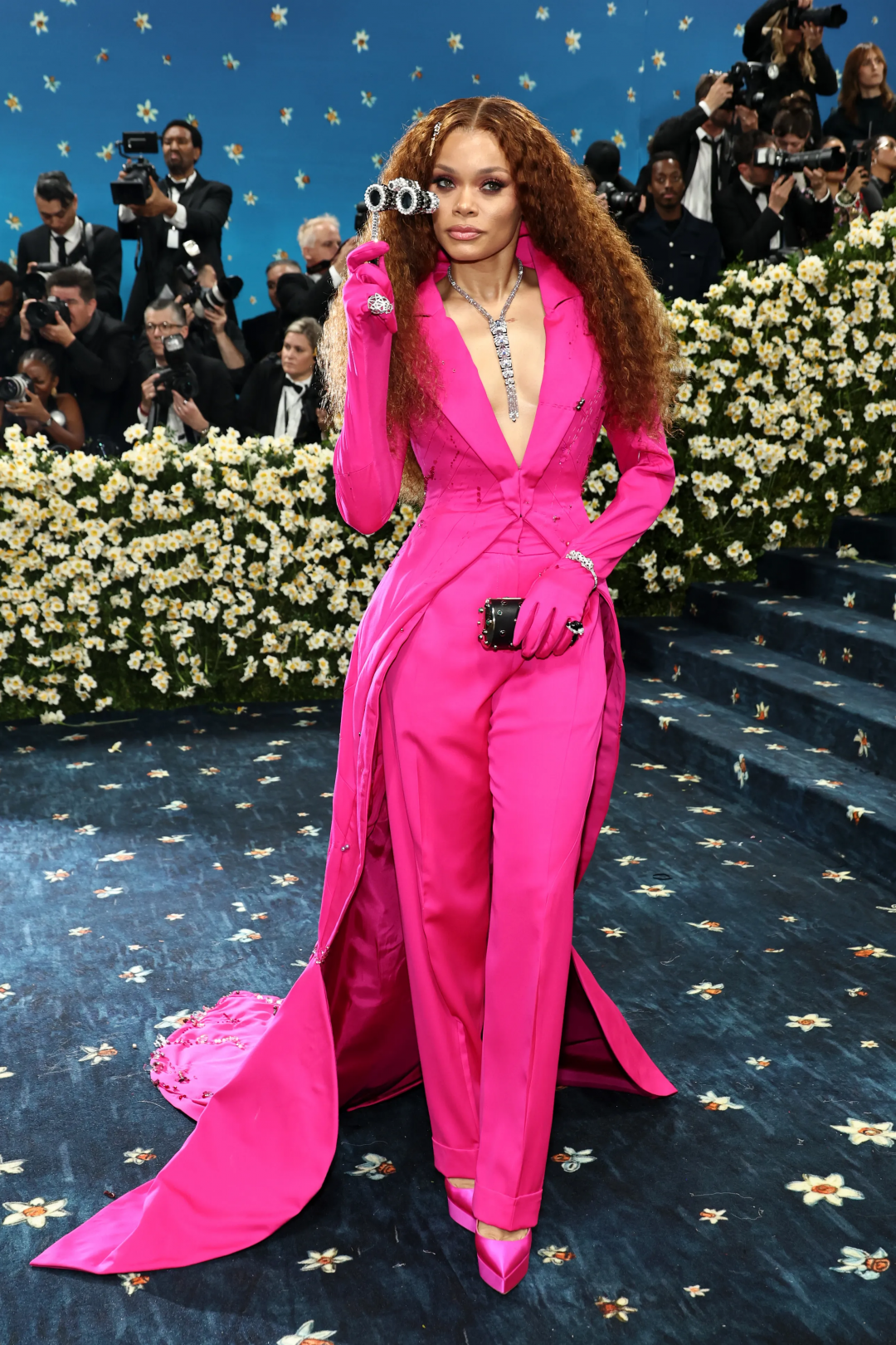 Met Gala 2025: En İyi Kırmızı Halı Görünümleri