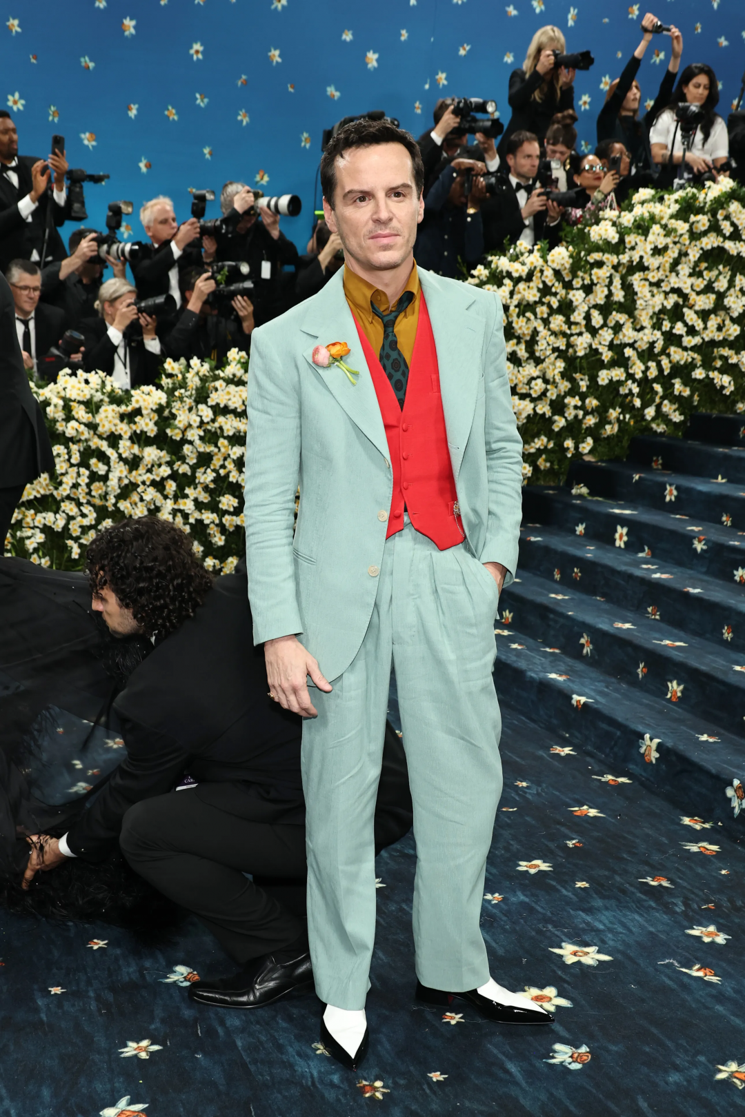 Met Gala 2025 Kırmızı Halı