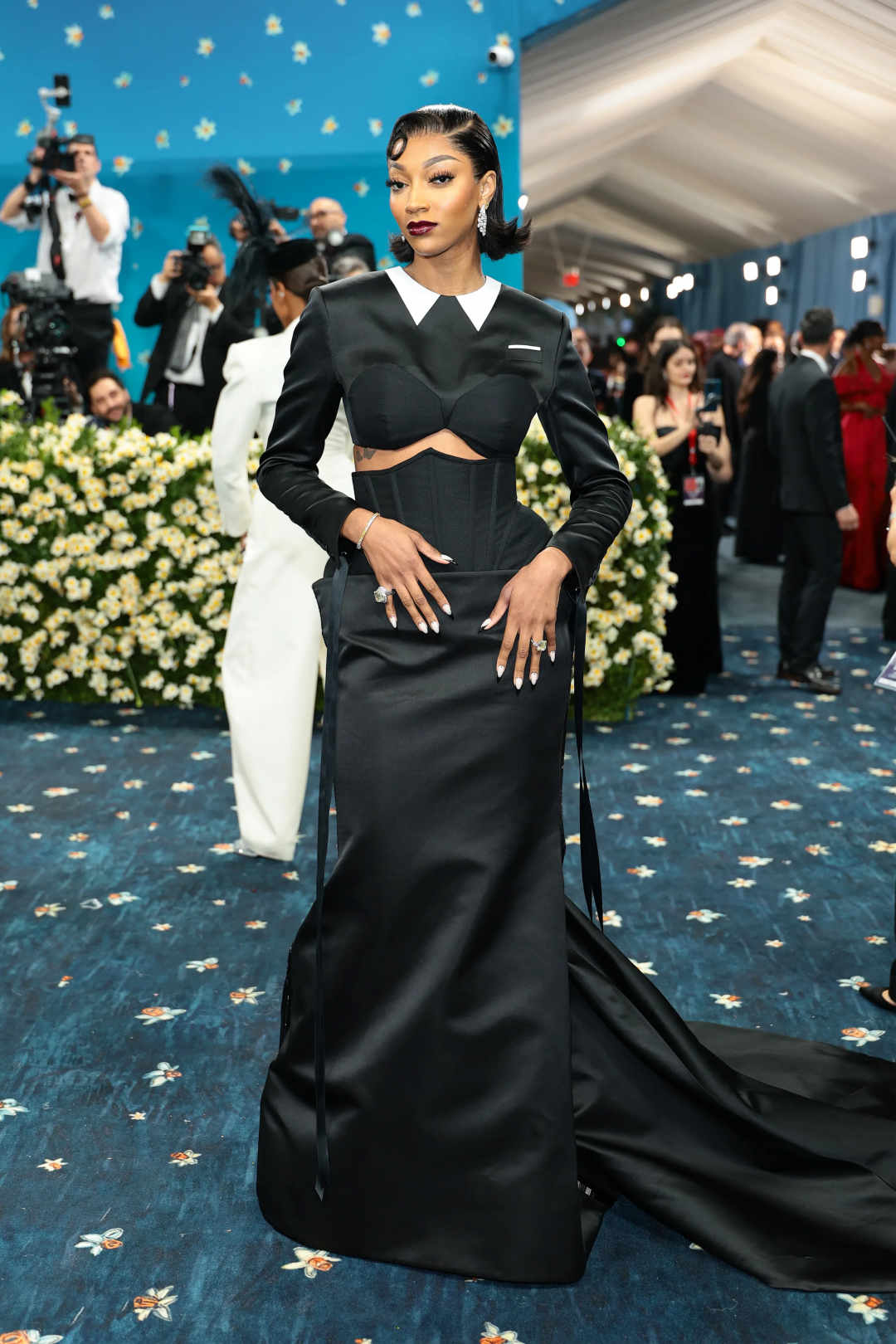 Met Gala 2025: En İyi Kırmızı Halı Görünümleri