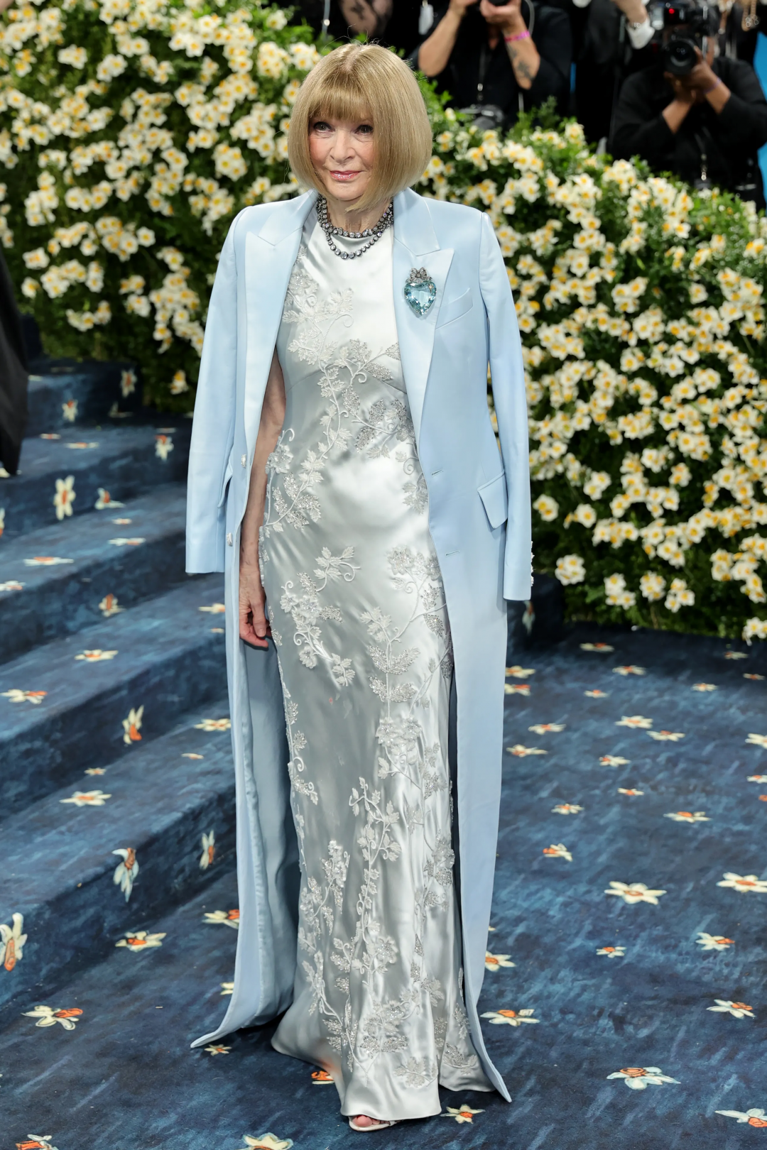 Met Gala 2025 Kırmızı Halı