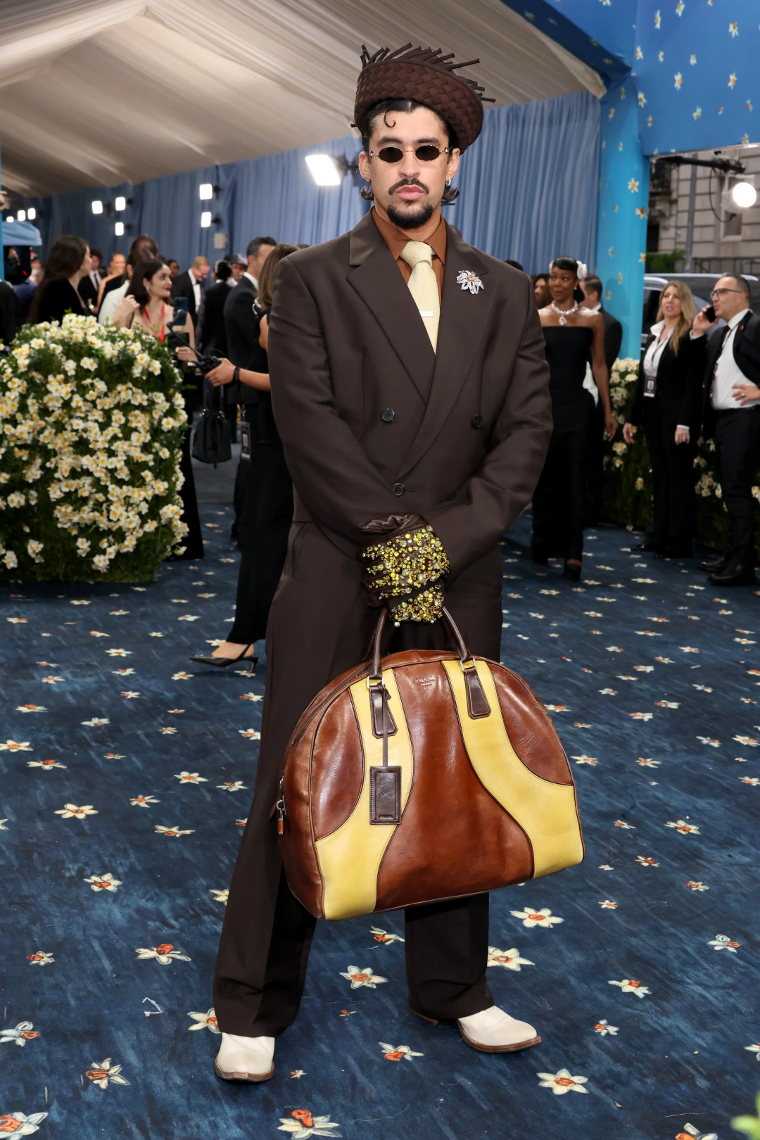 Met Gala 2025: En İyi Kırmızı Halı Görünümleri