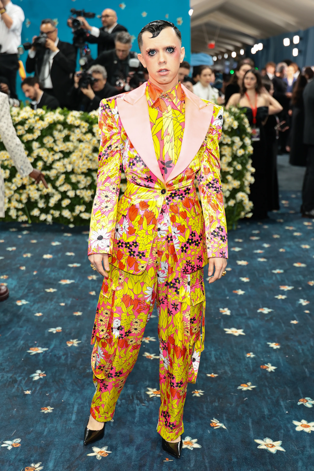 Met Gala 2025: En İyi Kırmızı Halı Görünümleri