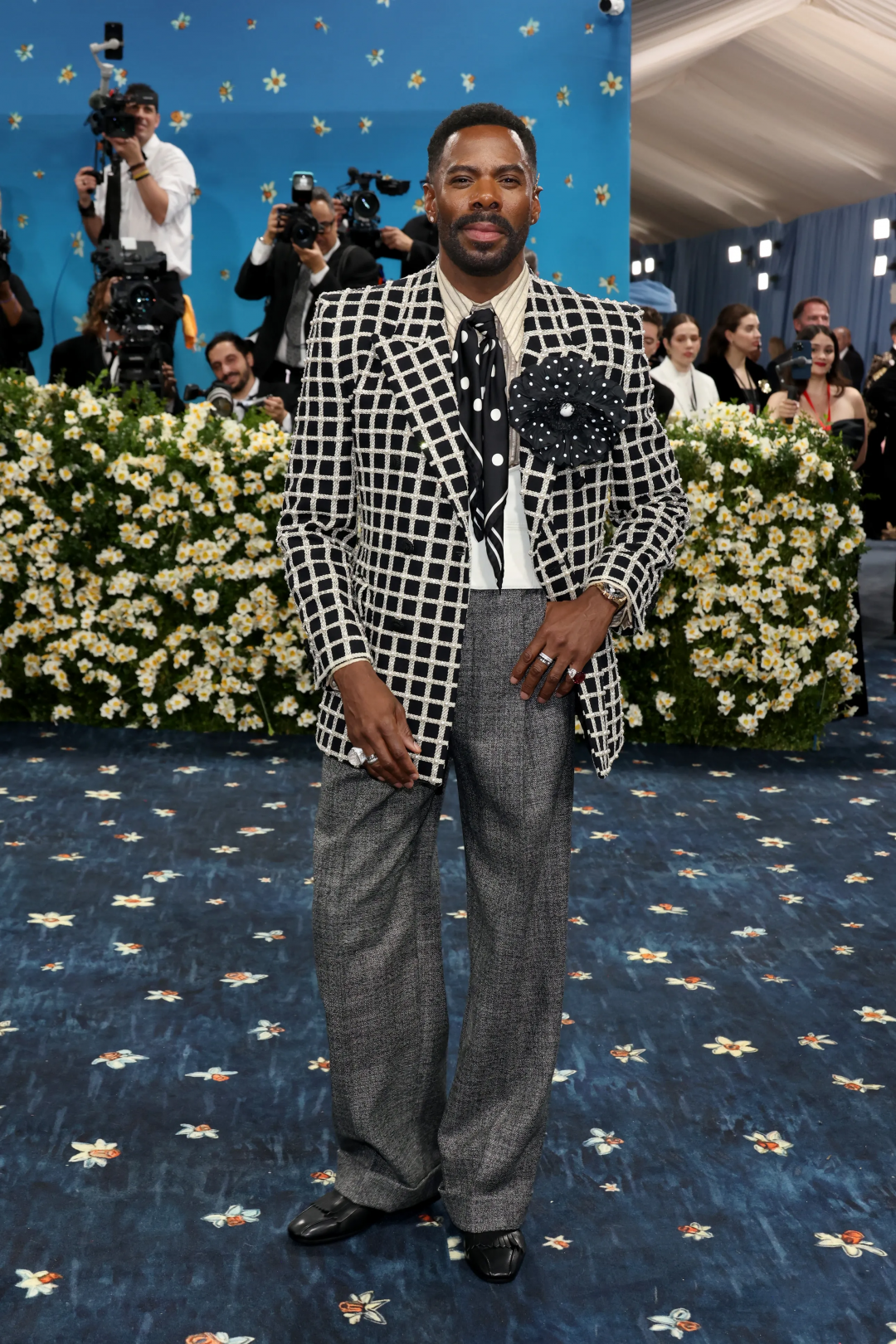 Met Gala 2025: En İyi Kırmızı Halı Görünümleri