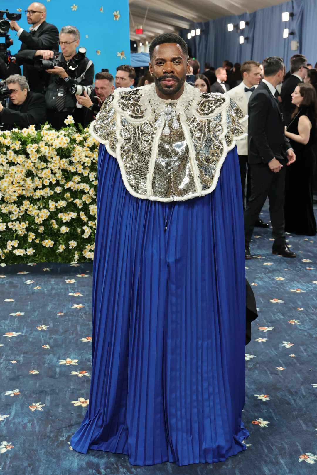 Met Gala 2025 Kırmızı Halı