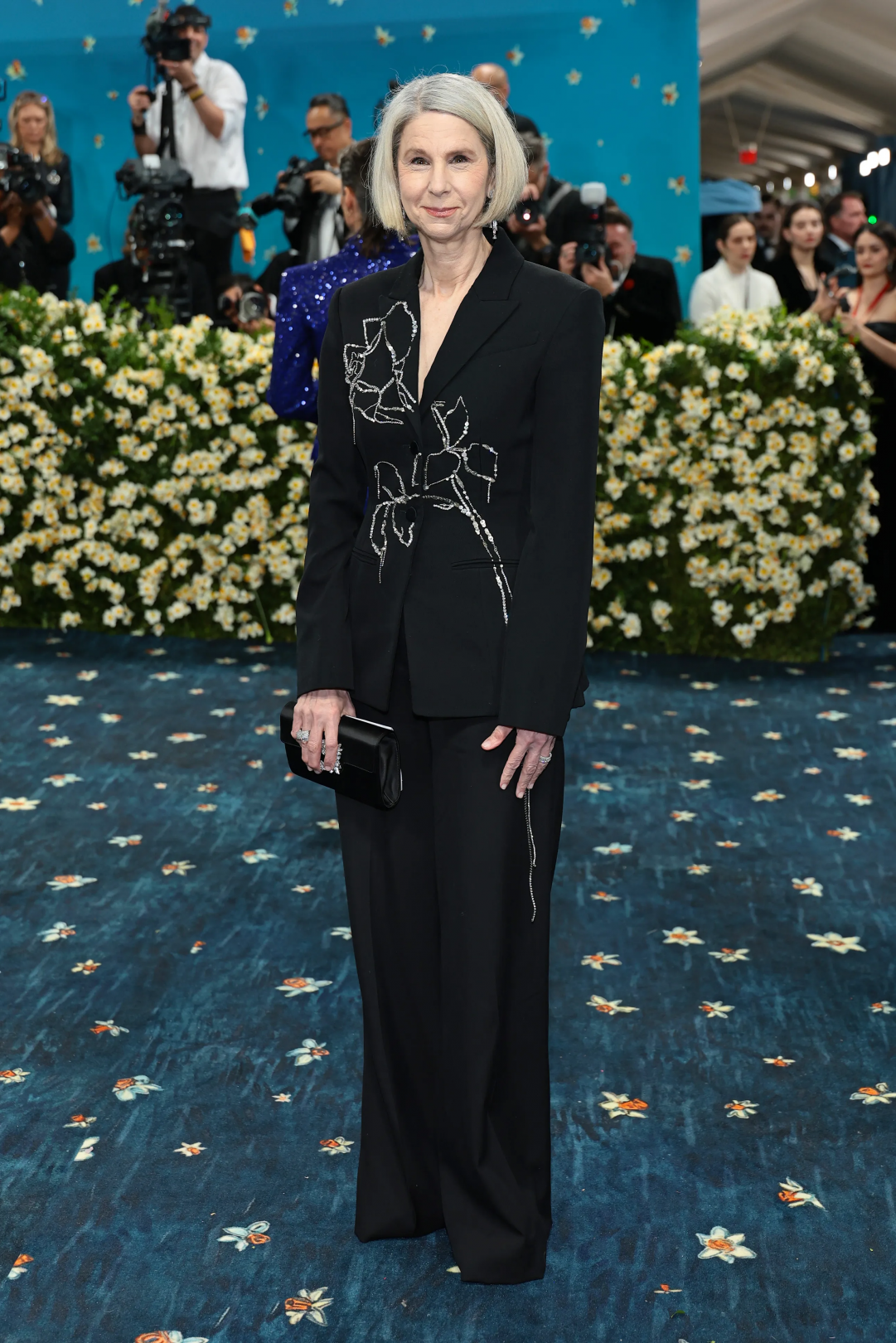 Met Gala 2025 Kırmızı Halı