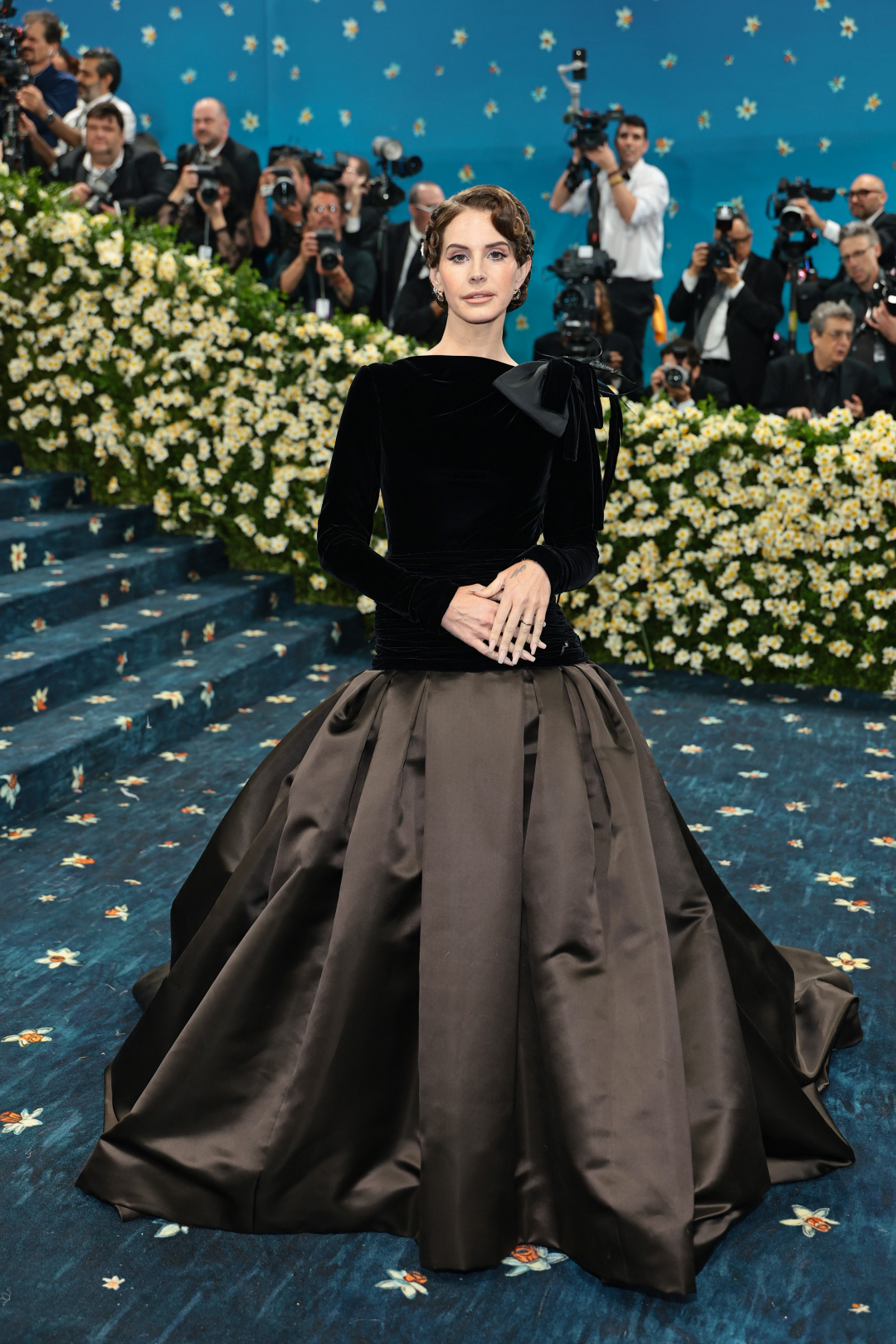 Met Gala 2025 Kırmızı Halı