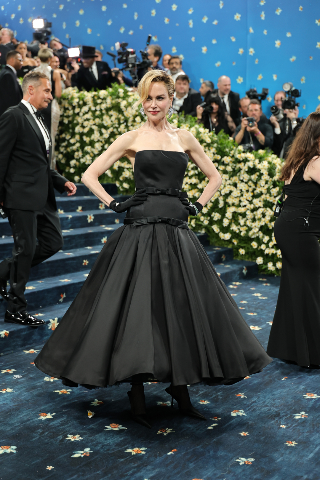 Met Gala 2025 Kırmızı Halı
