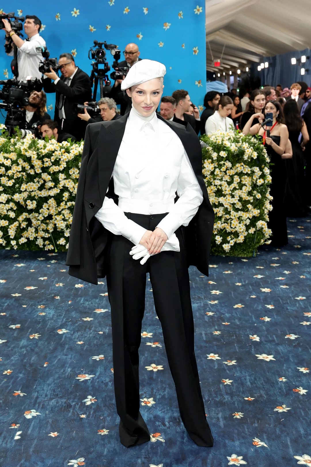 Met Gala 2025: En İyi Kırmızı Halı Görünümleri