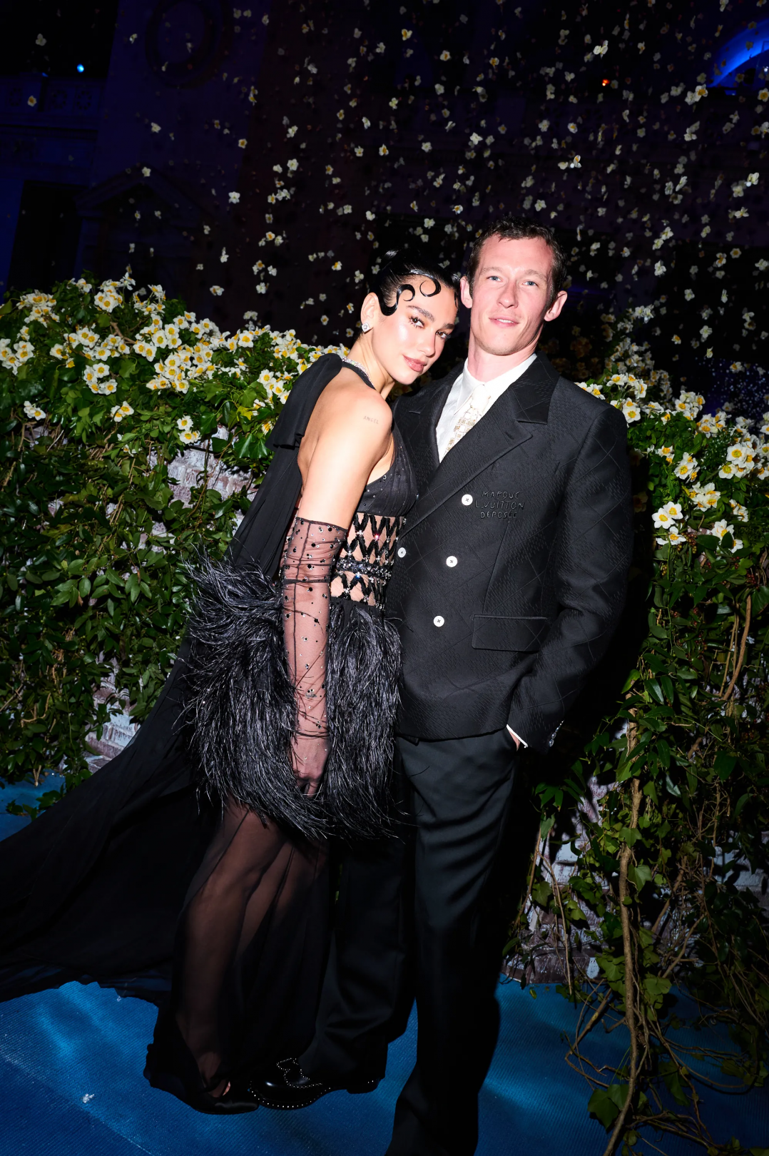 2025 Met Gala'ya İçeriden Özel Bir Bakış