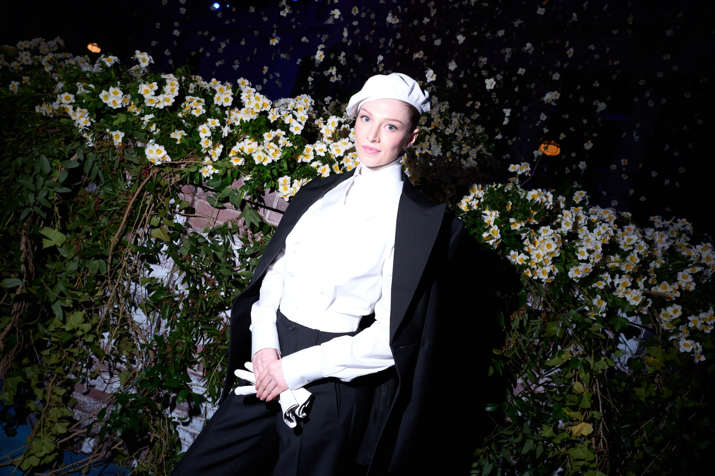 2025 Met Gala'ya İçeriden Özel Bir Bakış