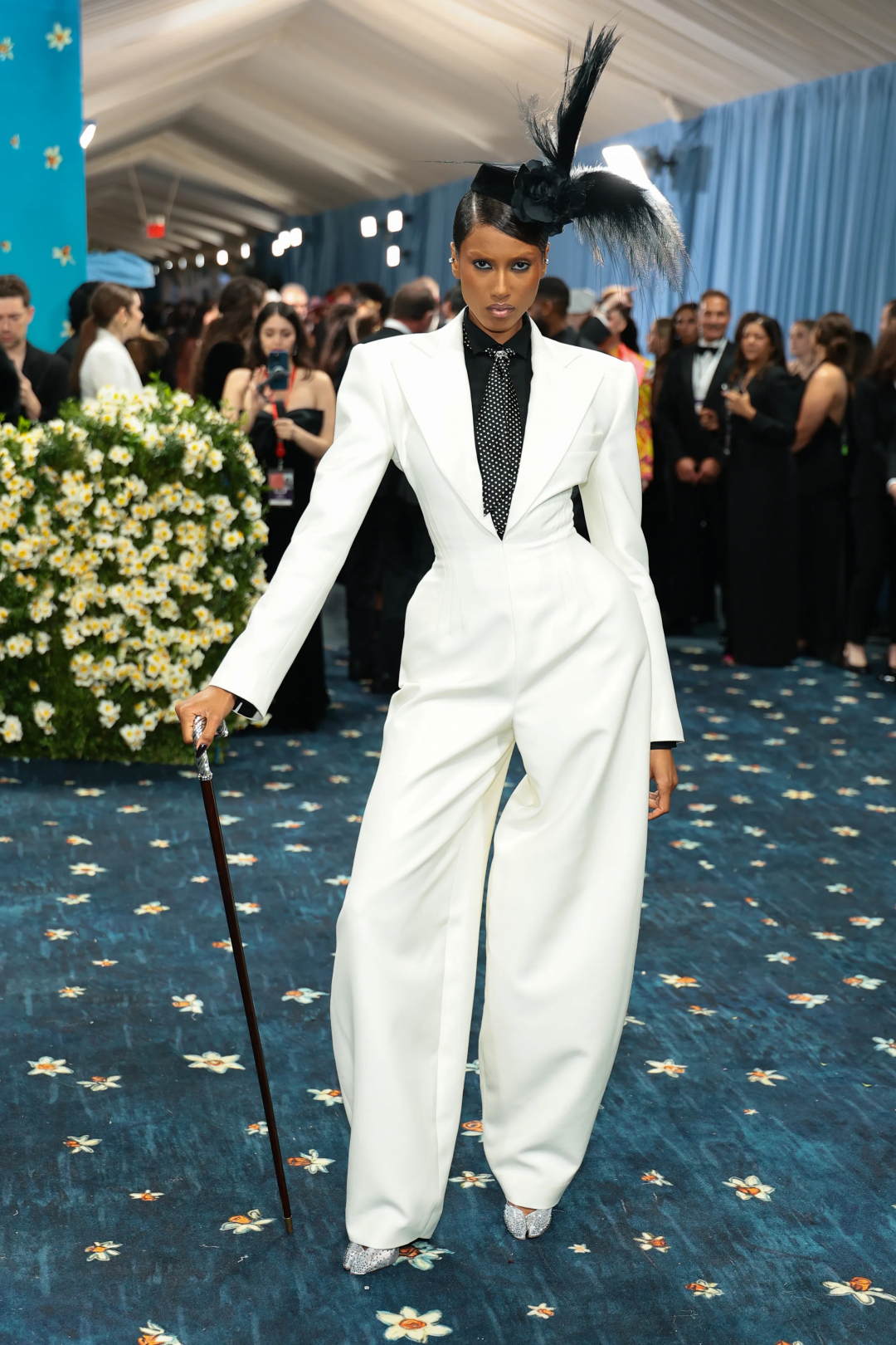 Met Gala 2025: En İyi Kırmızı Halı Görünümleri