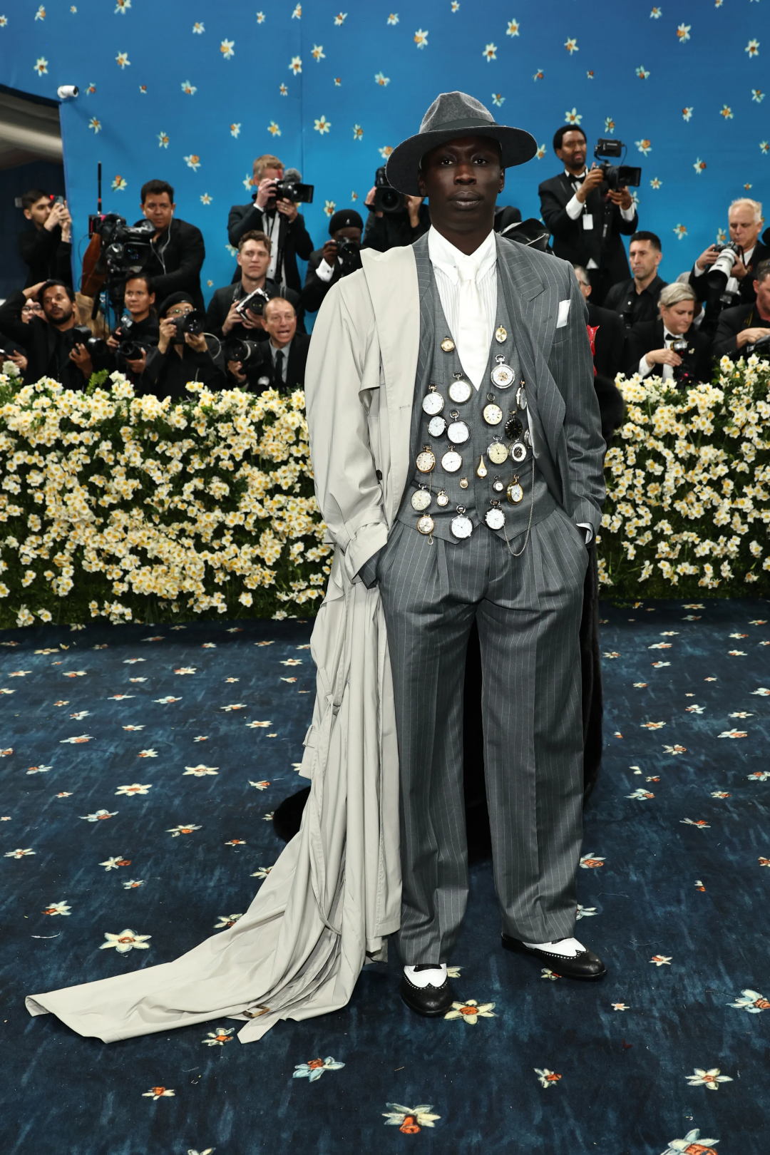 Met Gala 2025: En İyi Kırmızı Halı Görünümleri