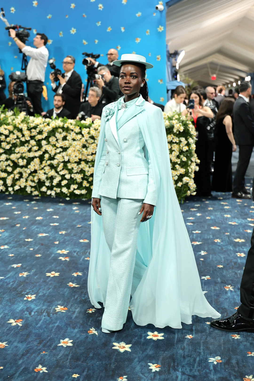 Met Gala 2025 Kırmızı Halı