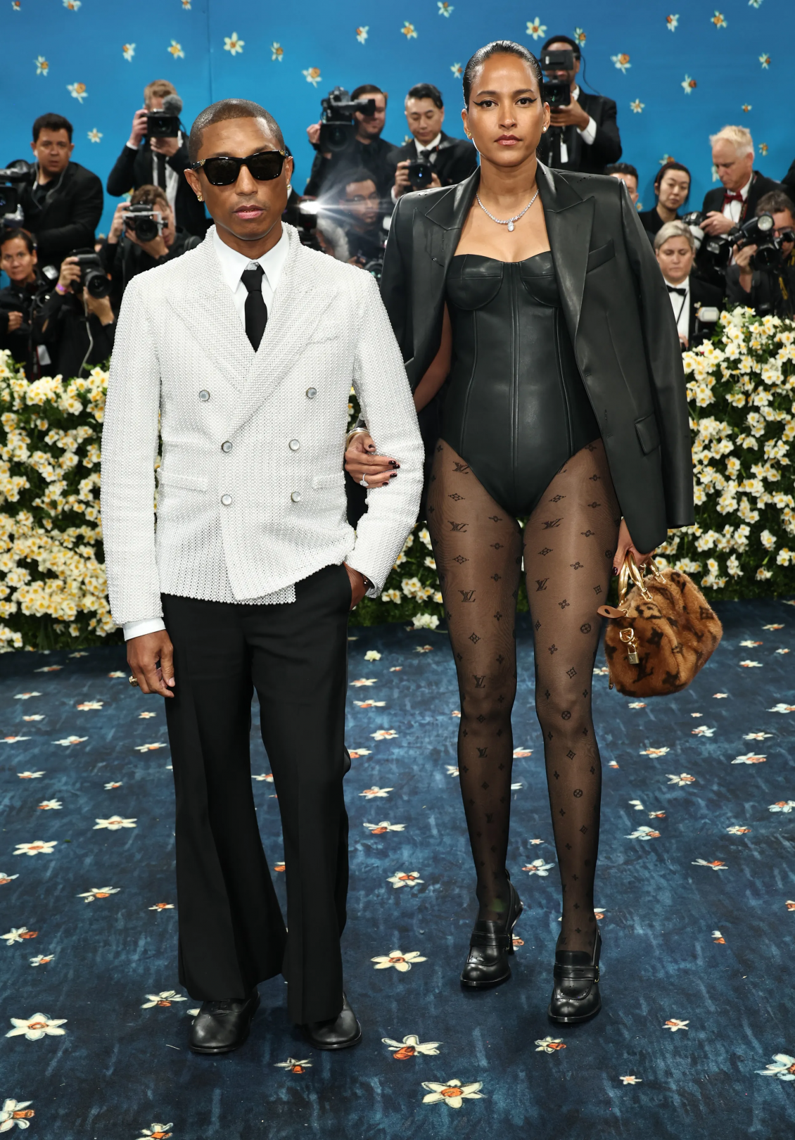 Met Gala 2025: En İyi Kırmızı Halı Görünümleri