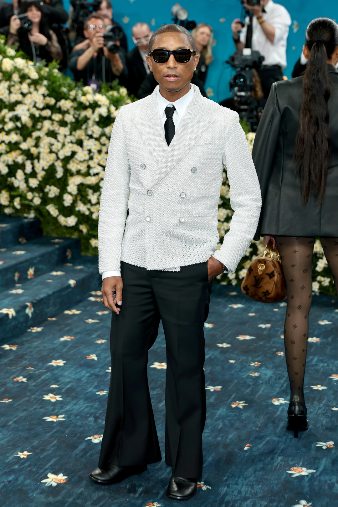 Met Gala 2025 Kırmızı Halı