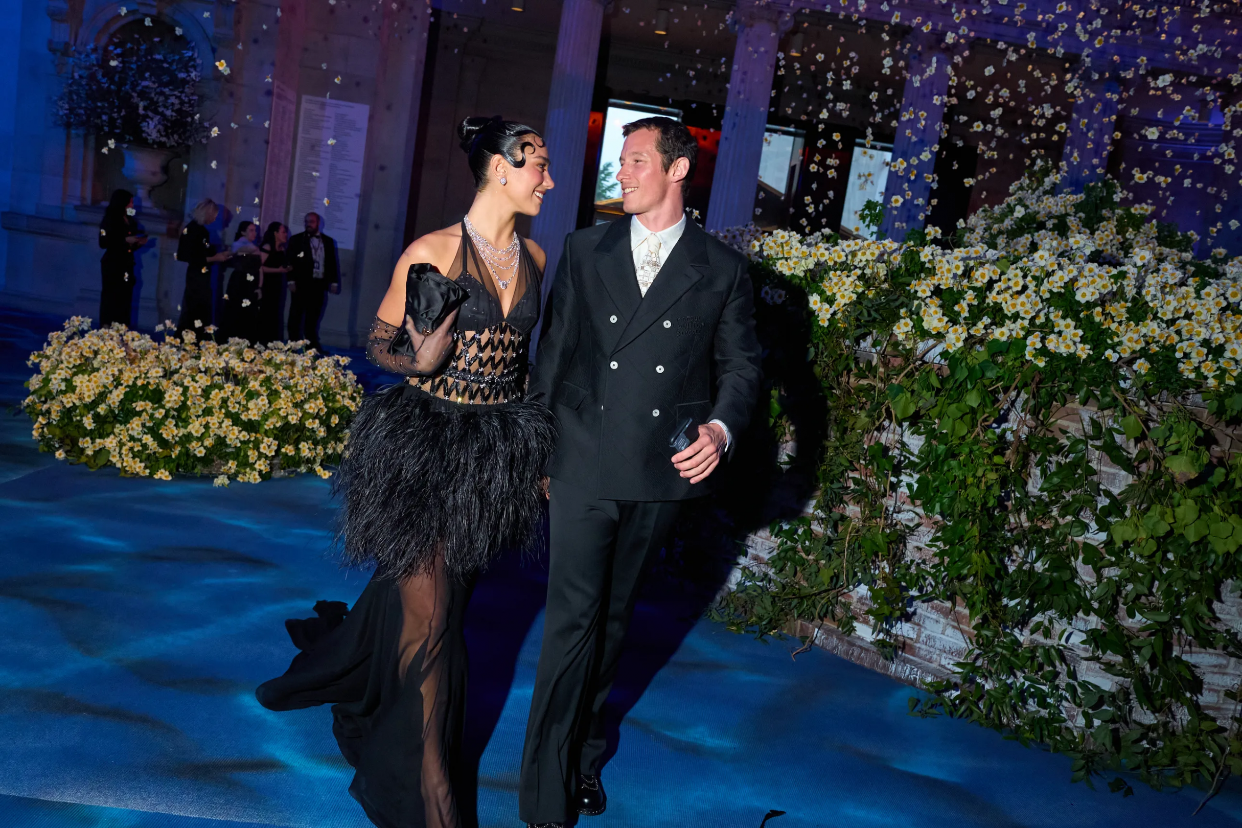 2025 Met Gala'ya İçeriden Özel Bir Bakış