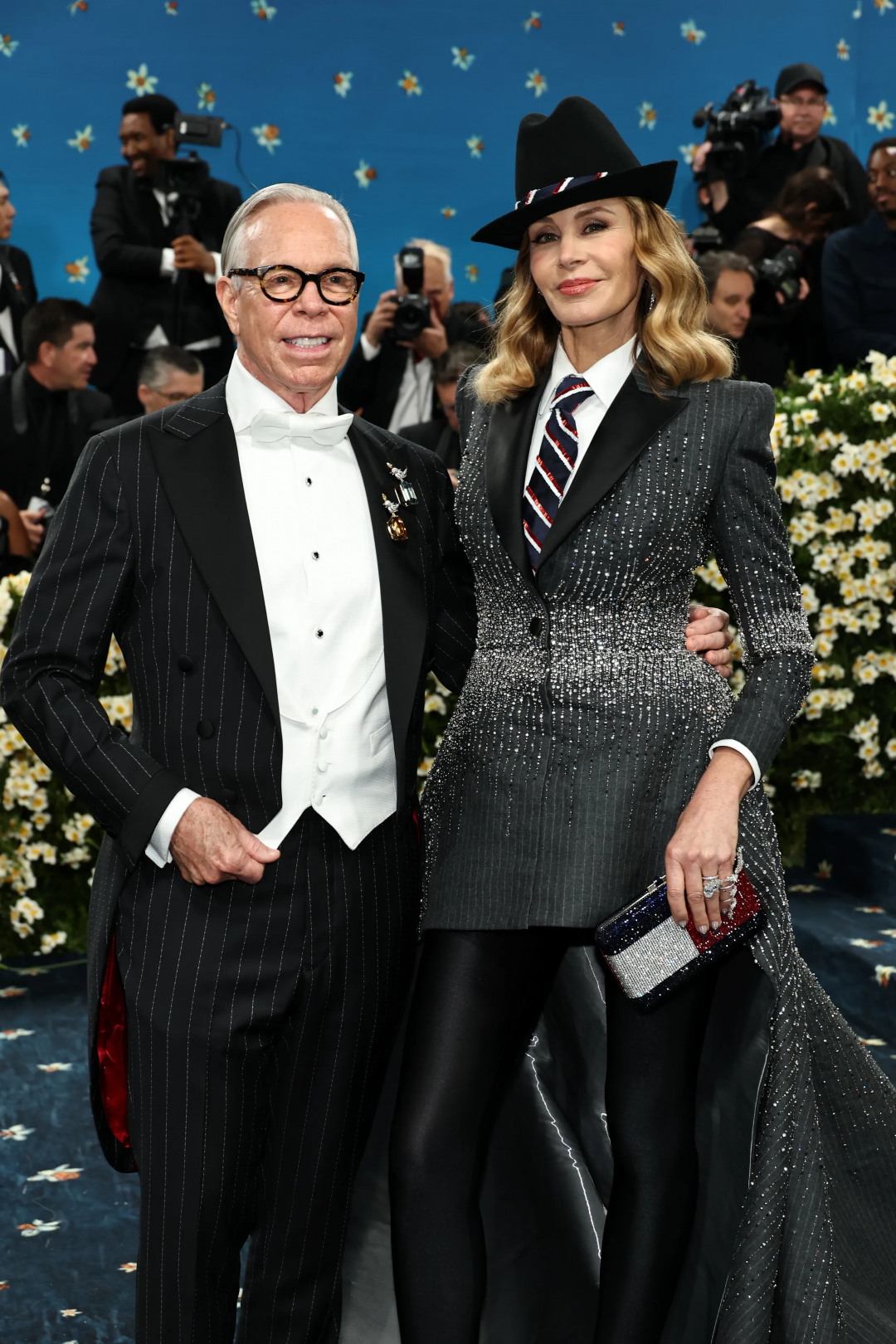Met Gala 2025 Kırmızı Halı