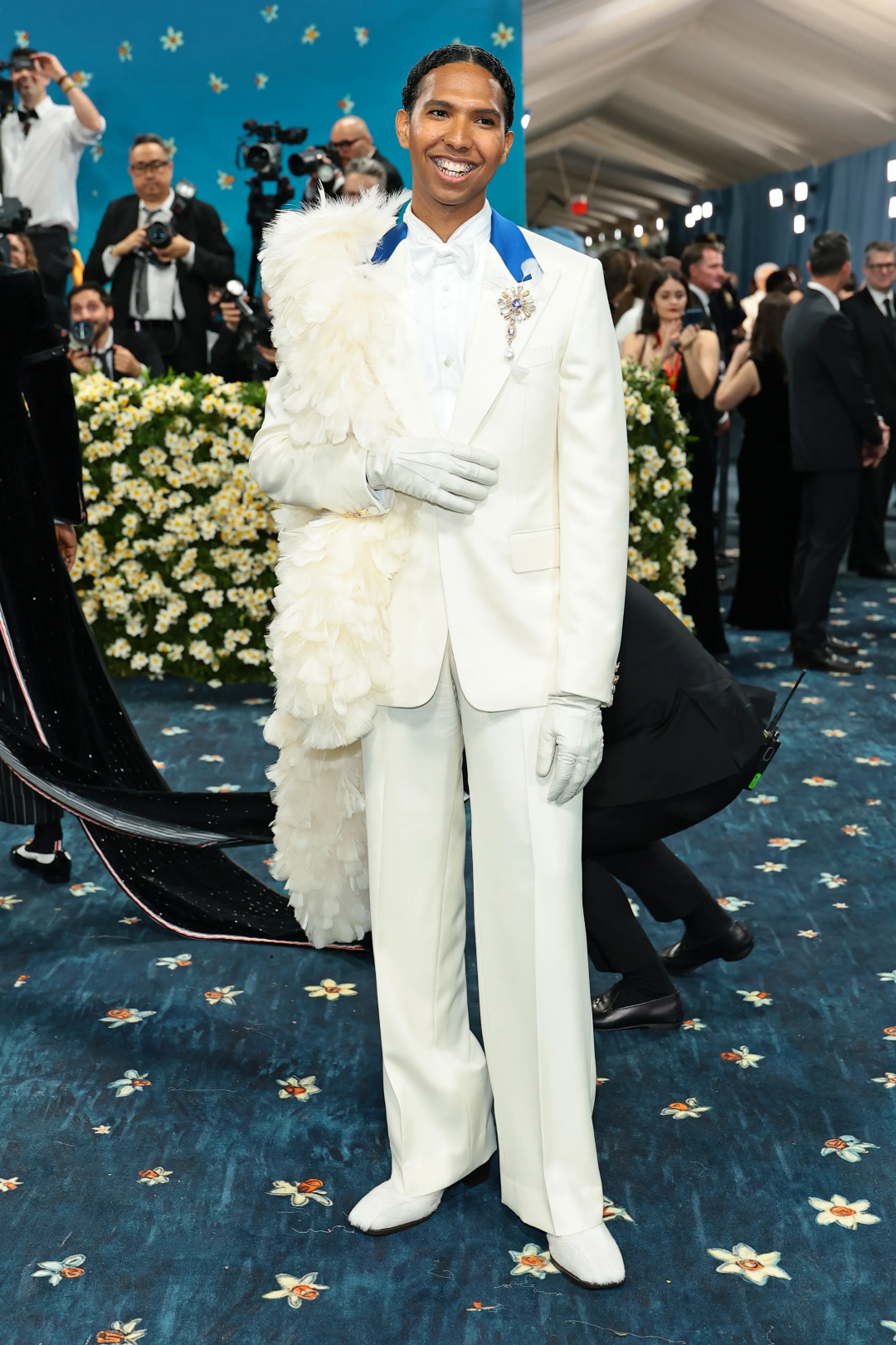 Met Gala 2025: En İyi Kırmızı Halı Görünümleri